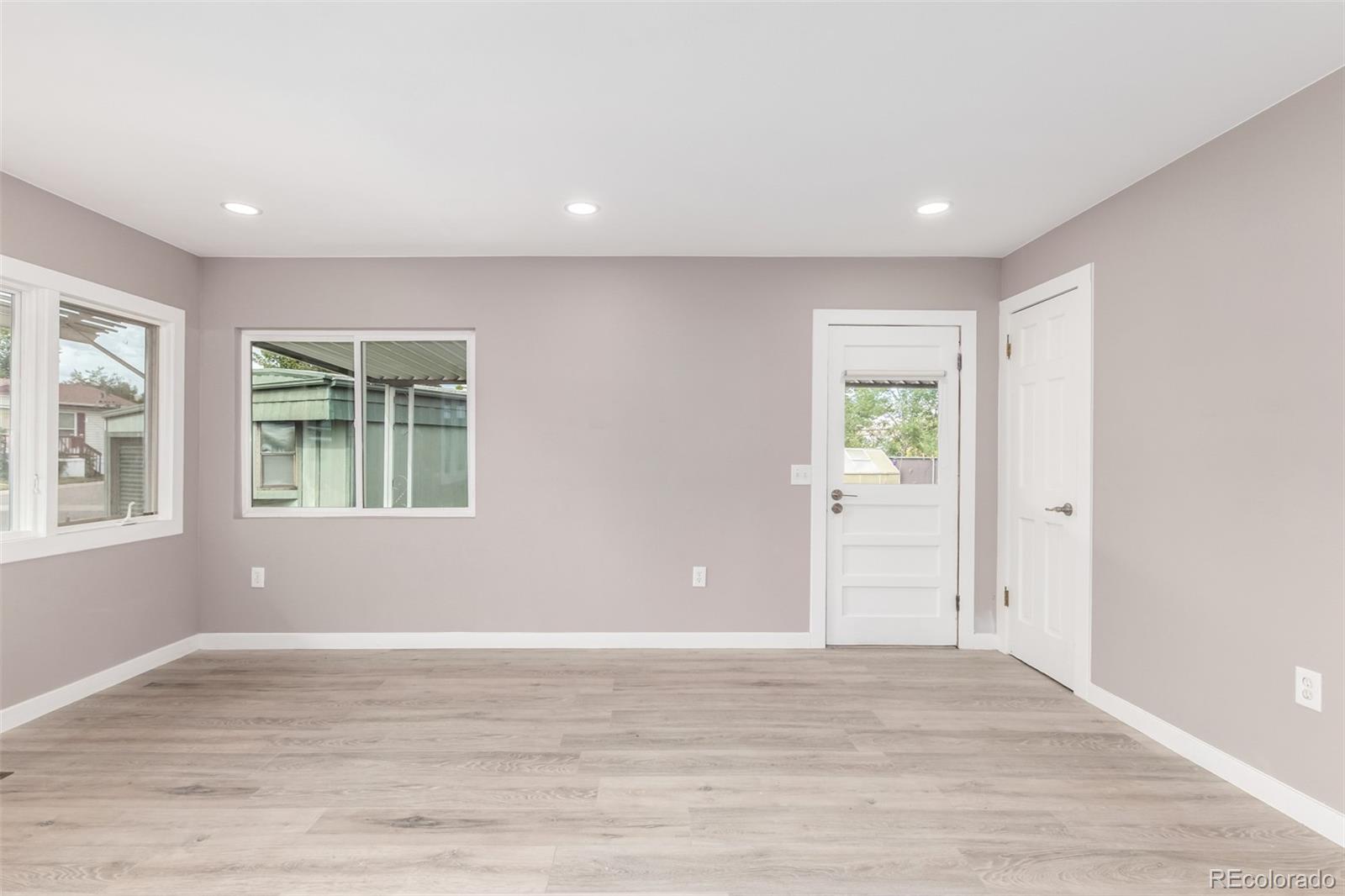3500 S King Street Denver CO 80236
