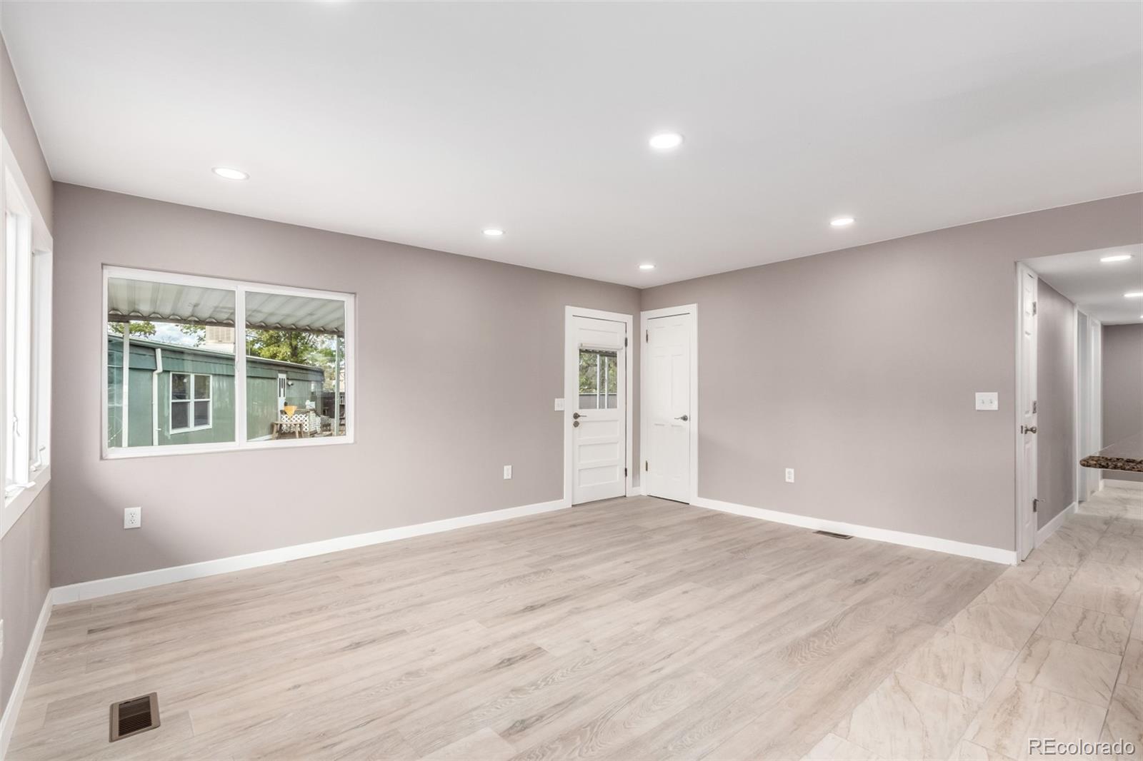 3500 S King Street Denver CO 80236