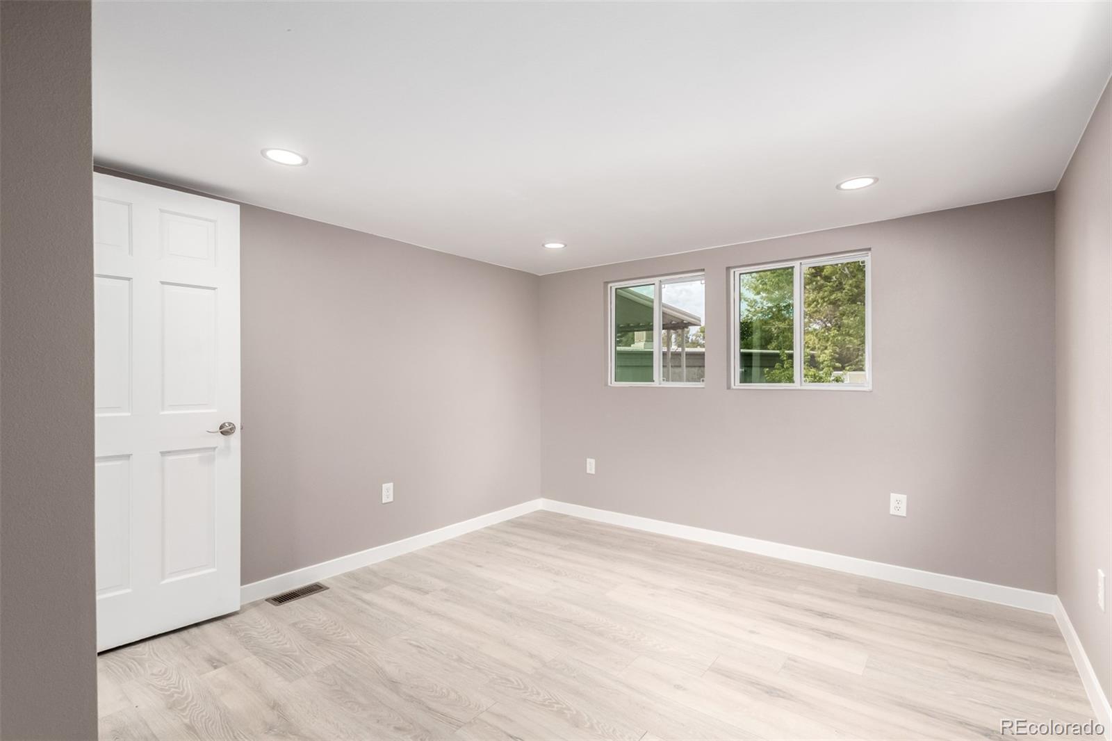 3500 S King Street Denver CO 80236