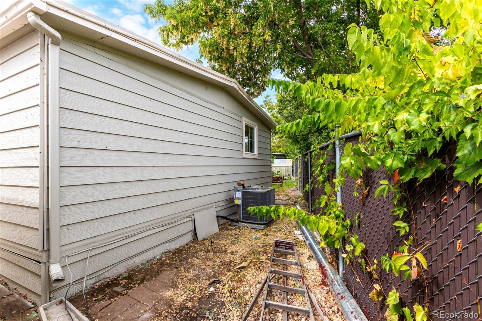 3500 S King Street Denver CO 80236