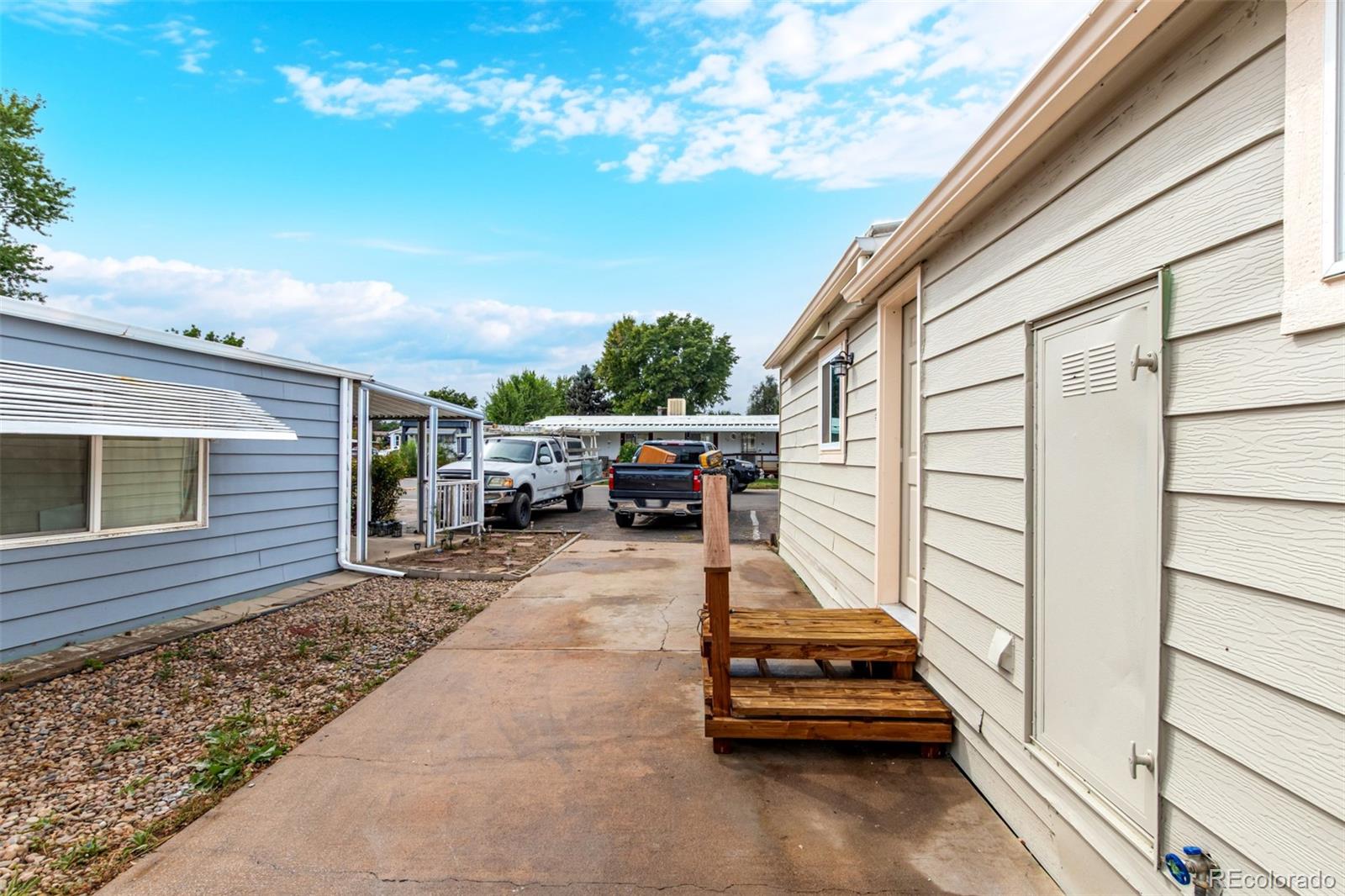 3500 S King Street Denver CO 80236