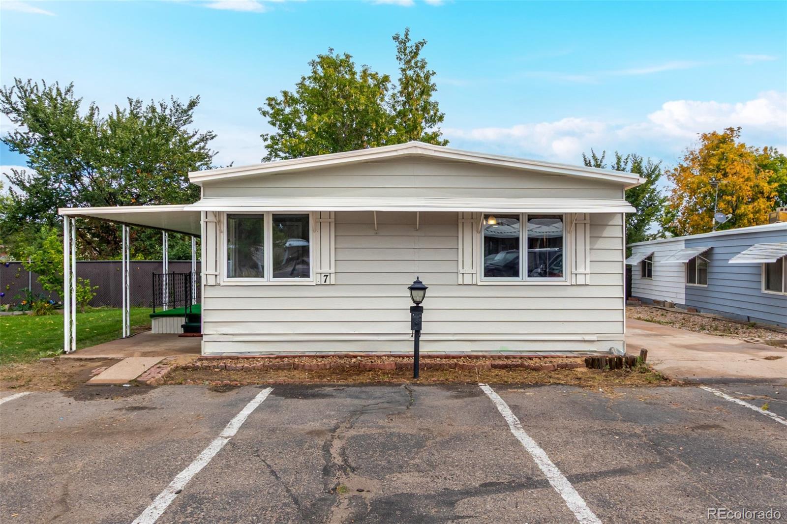 3500 S King Street Denver CO 80236