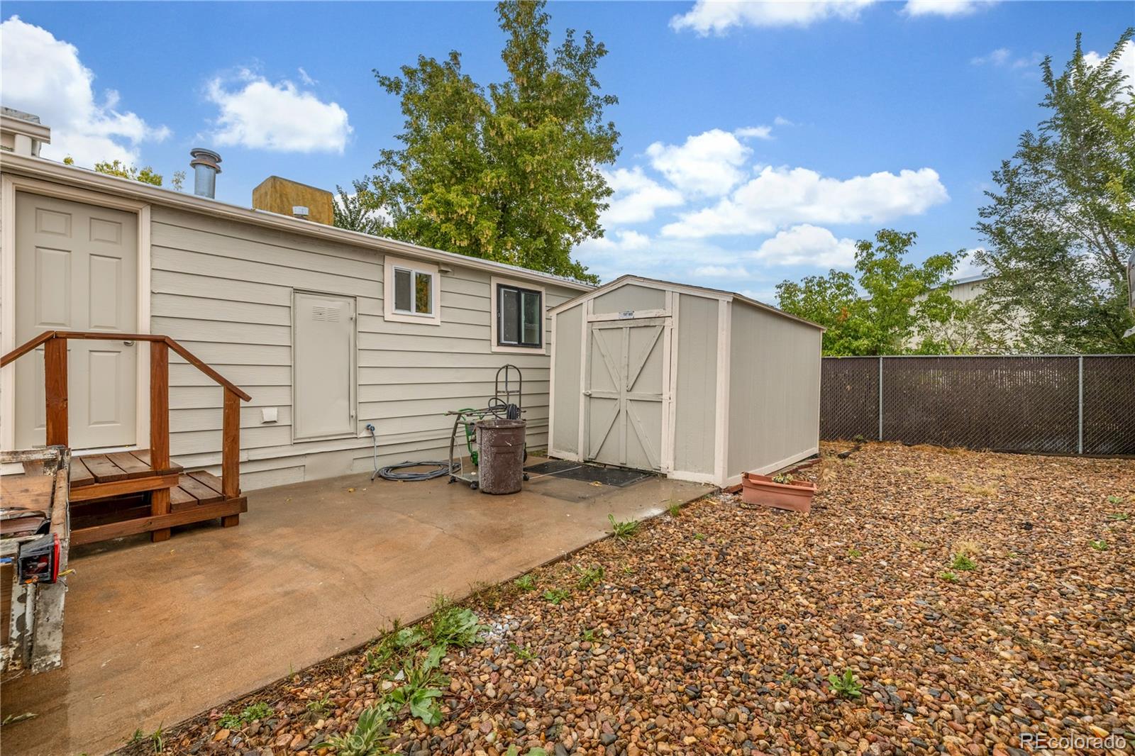 3500 S King Street Denver CO 80236