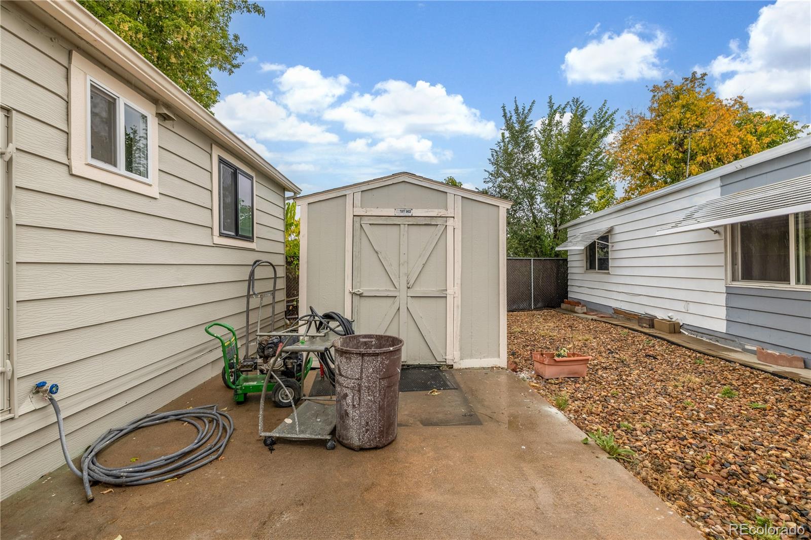 3500 S King Street Denver CO 80236
