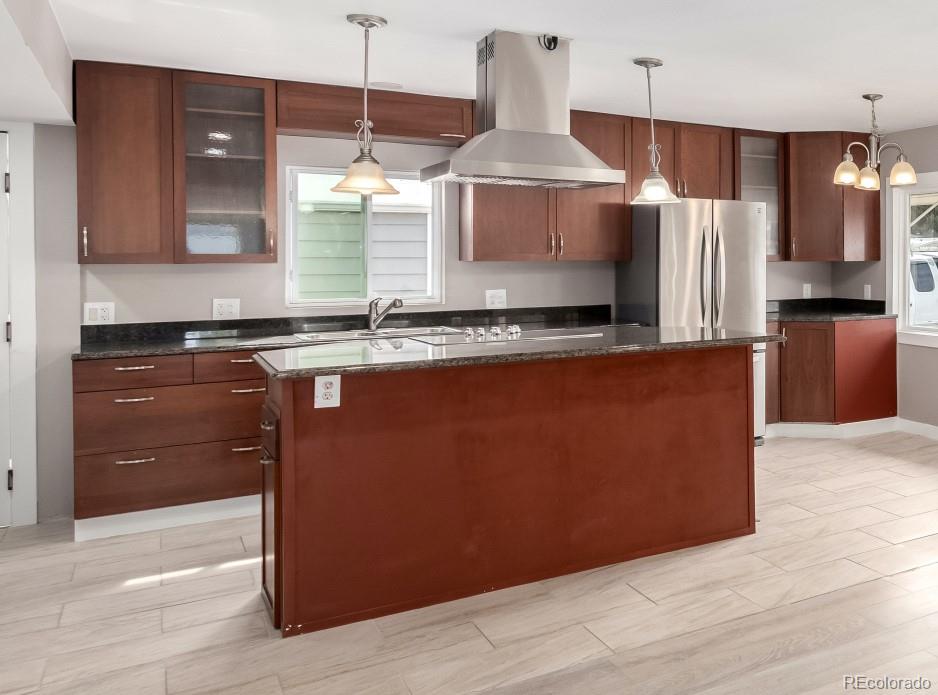 3500 S King Street Denver CO 80236