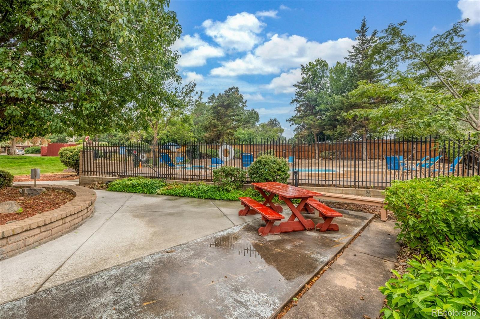 3500 S King Street Denver CO 80236