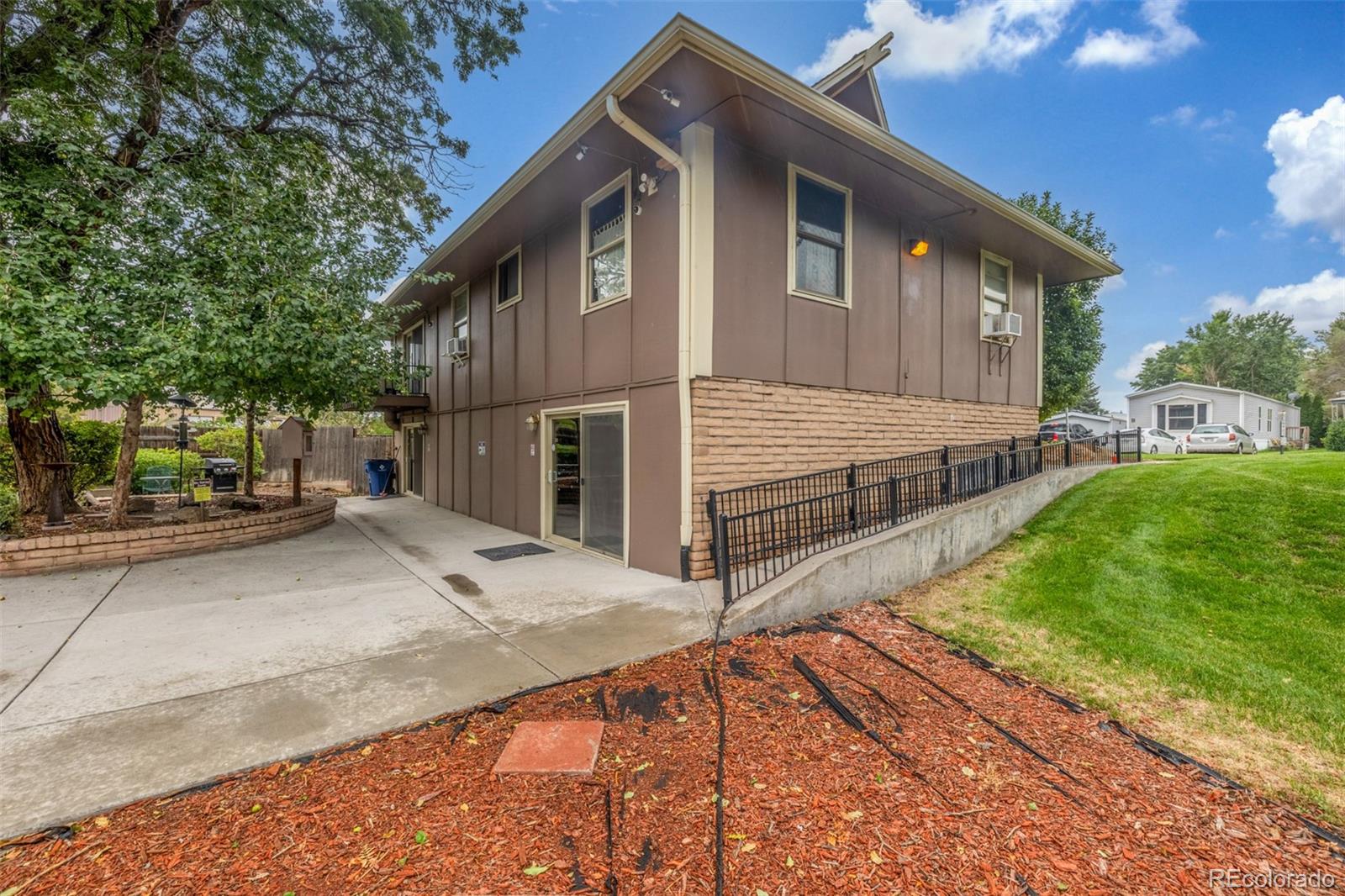 3500 S King Street Denver CO 80236