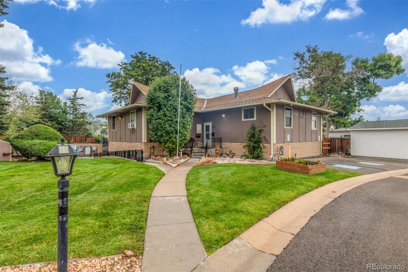 3500 S King Street Denver CO 80236