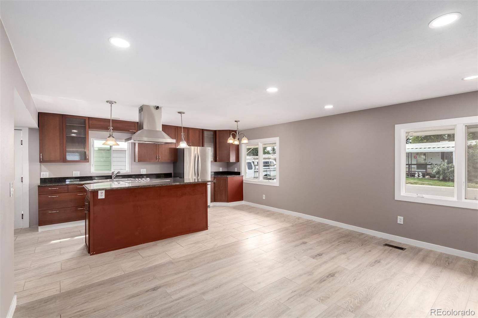 3500 S King Street Denver CO 80236