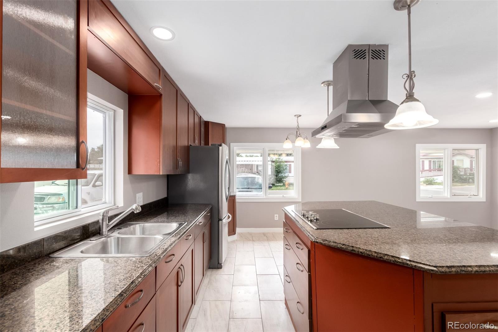 3500 S King Street Denver CO 80236