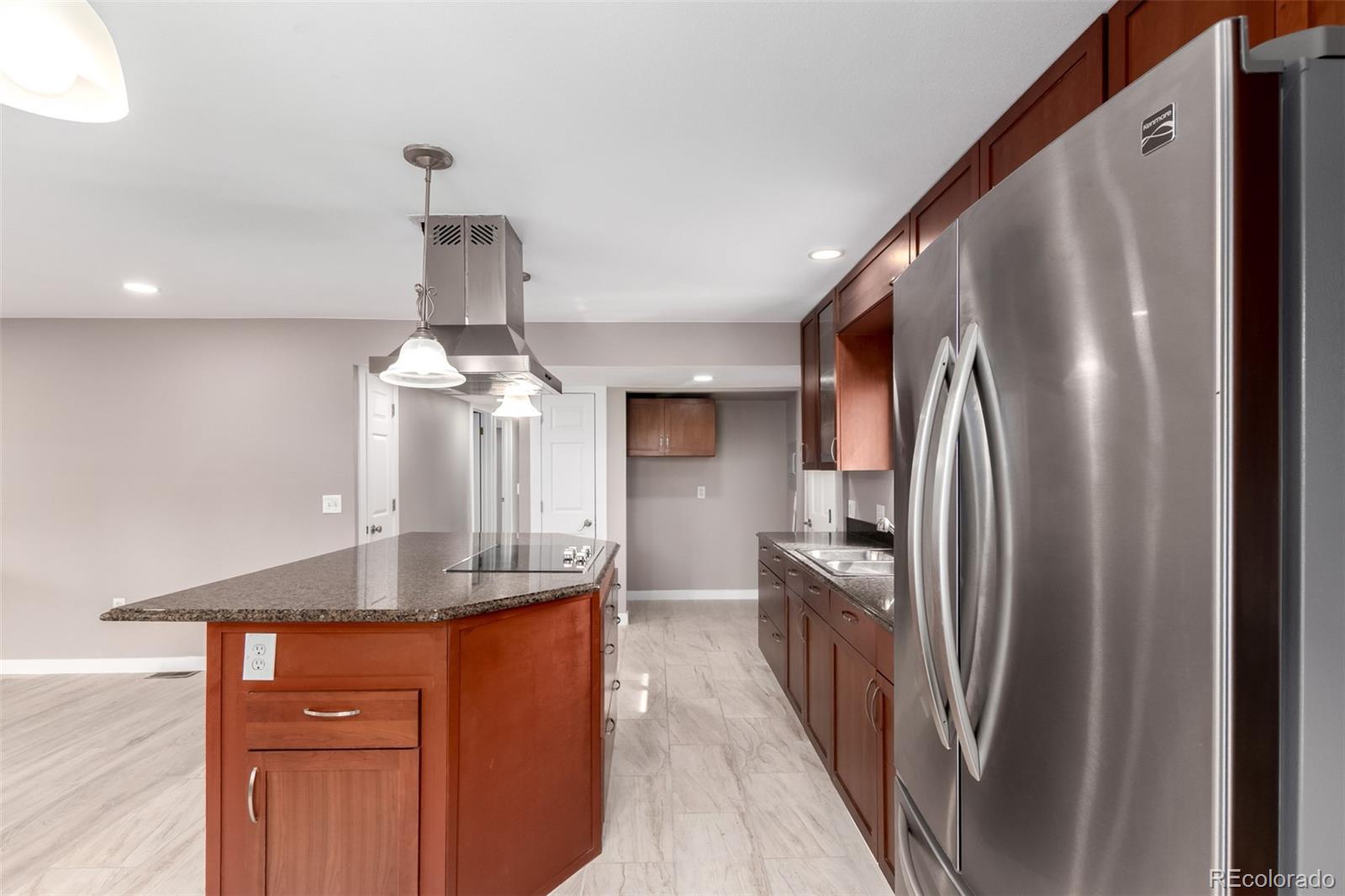 3500 S King Street Denver CO 80236