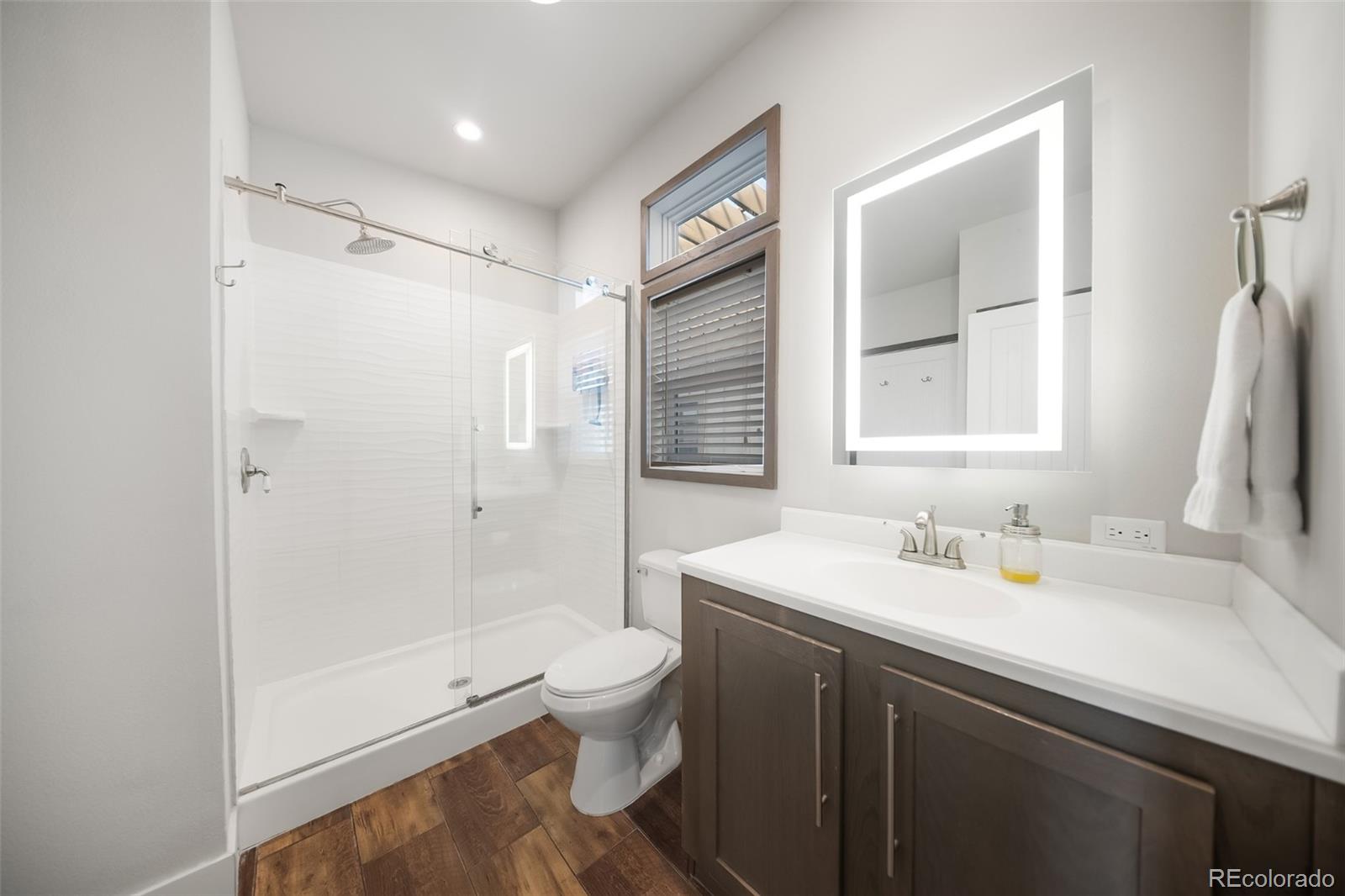 1051 Summit Trail Granby CO 80446