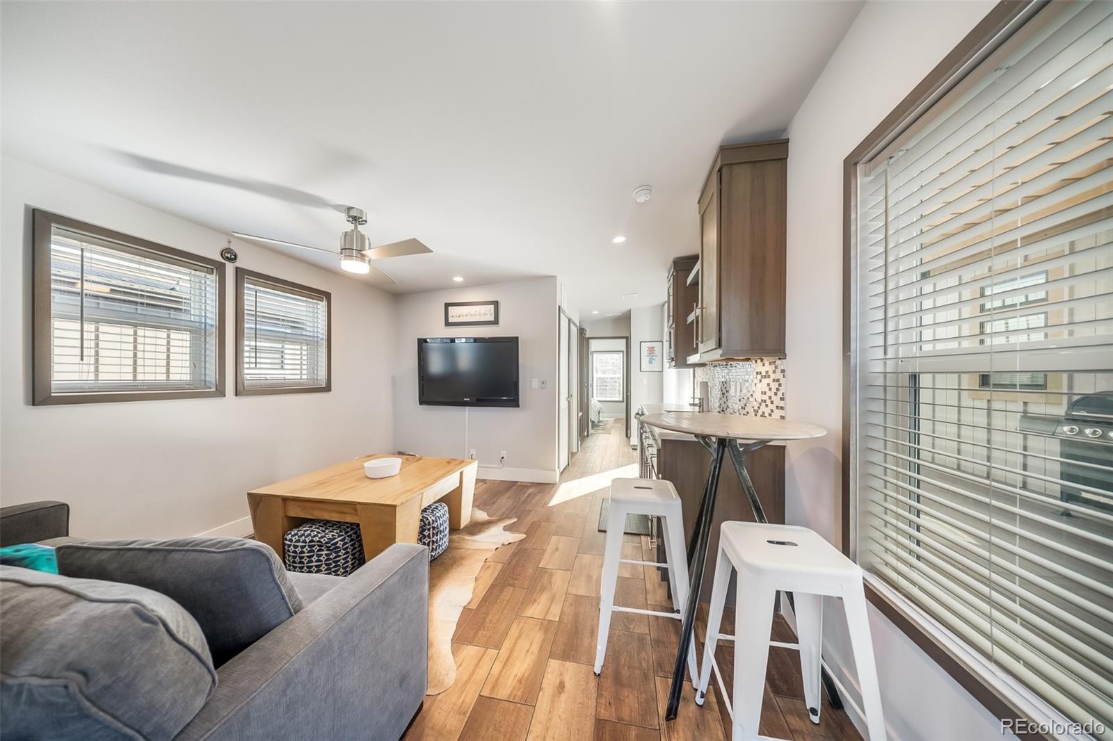 1051 Summit Trail Granby CO 80446