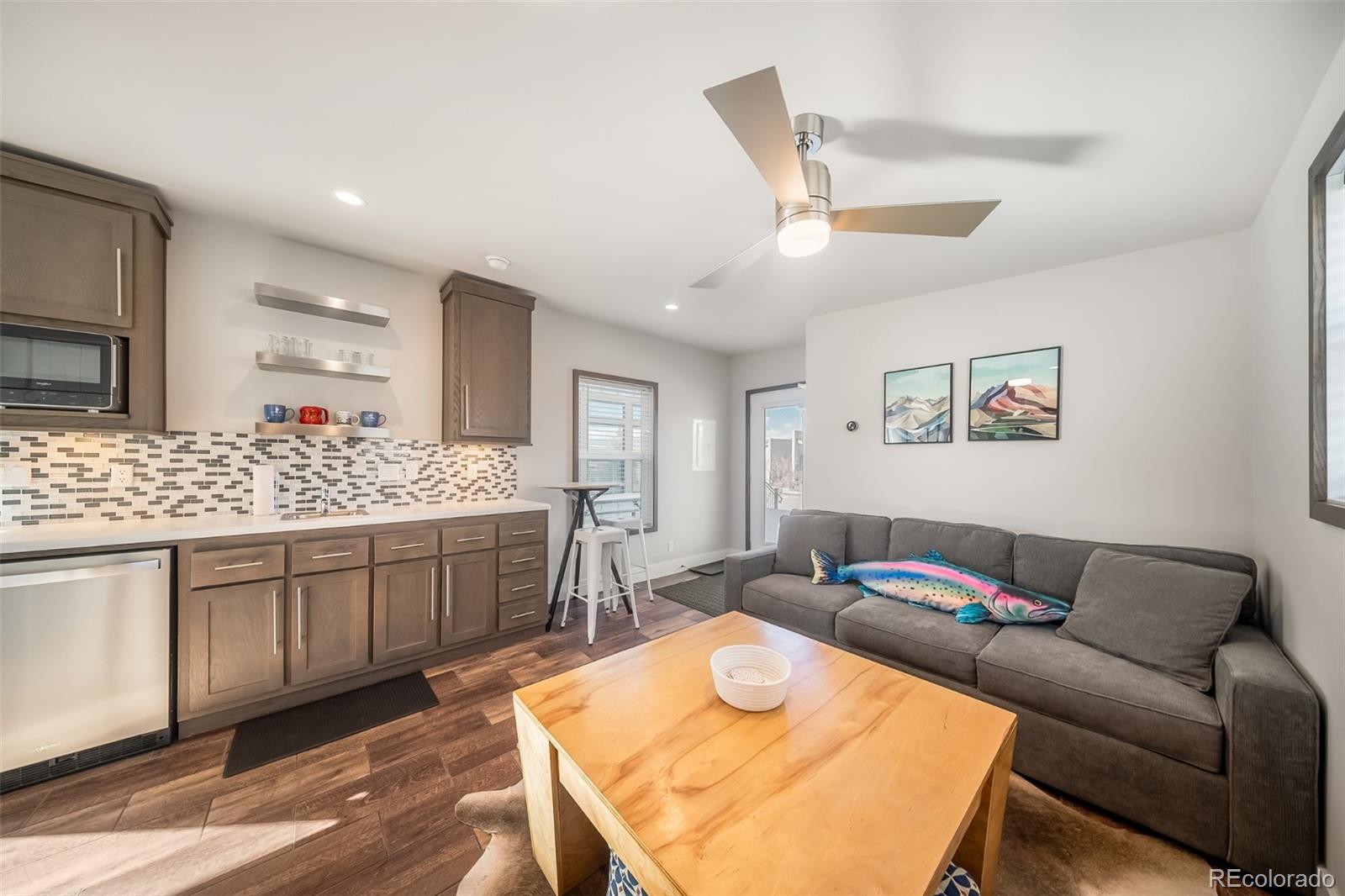 1051 Summit Trail Granby CO 80446