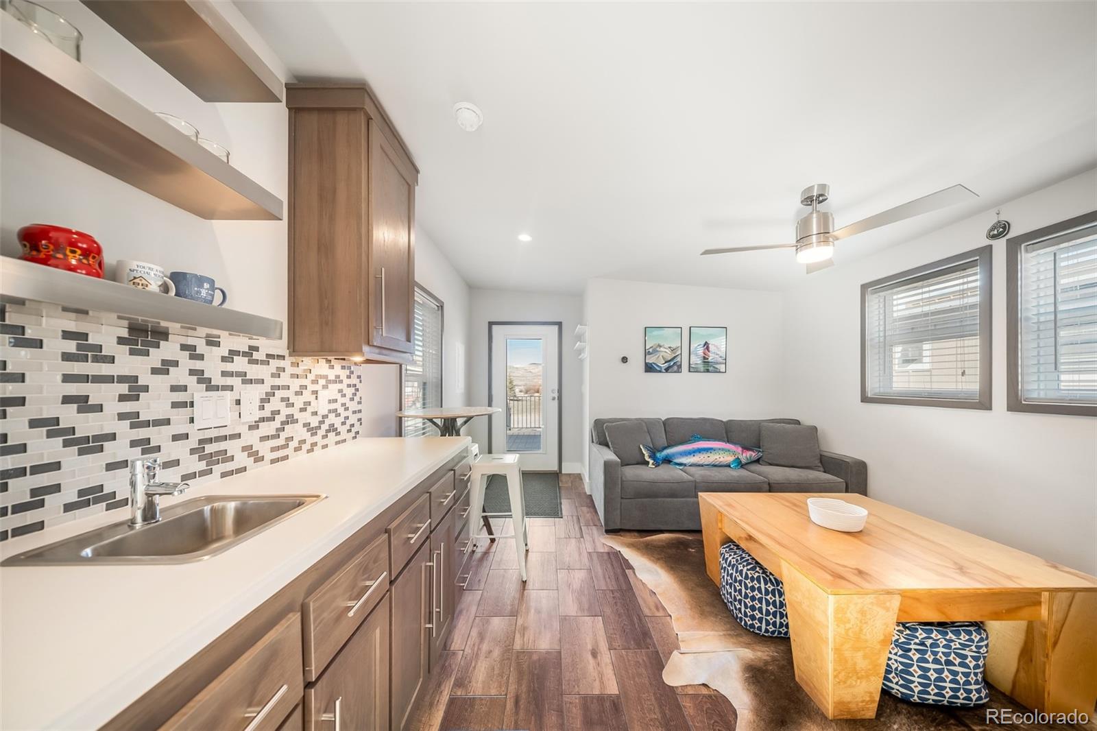 1051 Summit Trail Granby CO 80446