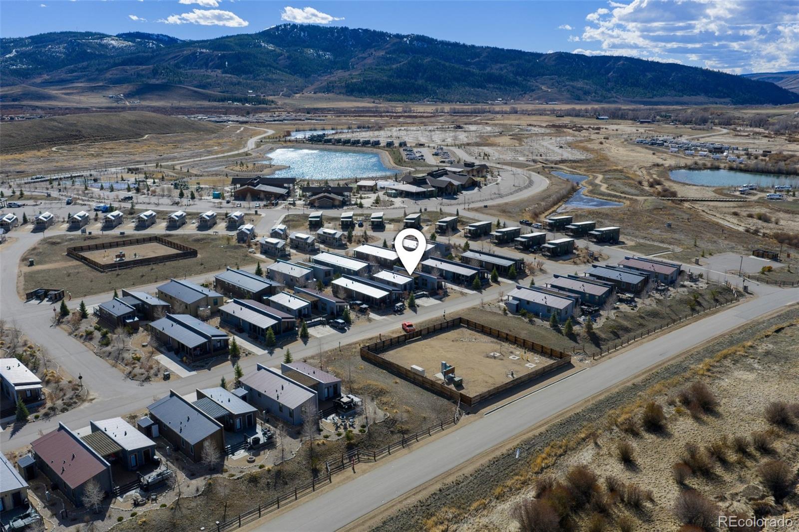 1051 Summit Trail Granby CO 80446