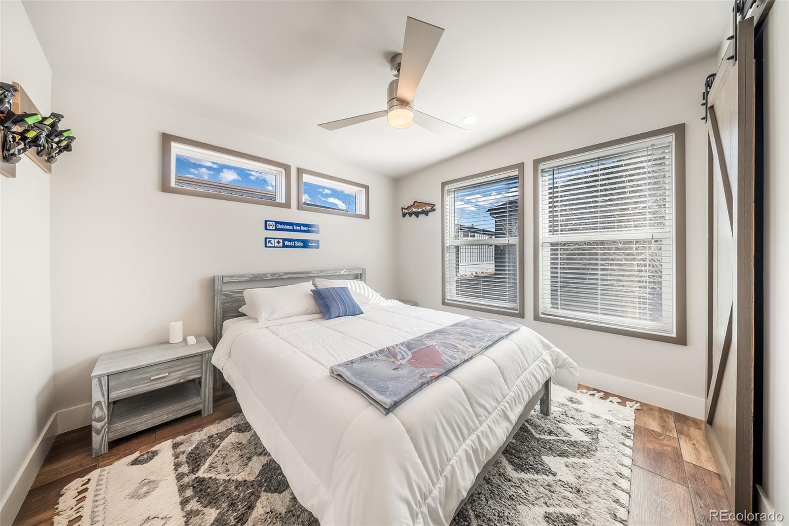 1051 Summit Trail Granby CO 80446