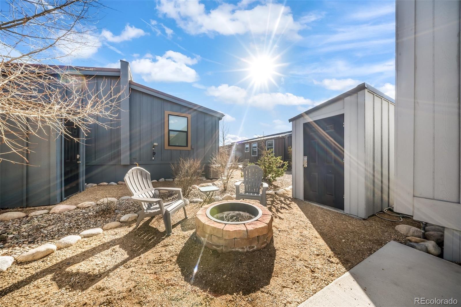 1051 Summit Trail Granby CO 80446