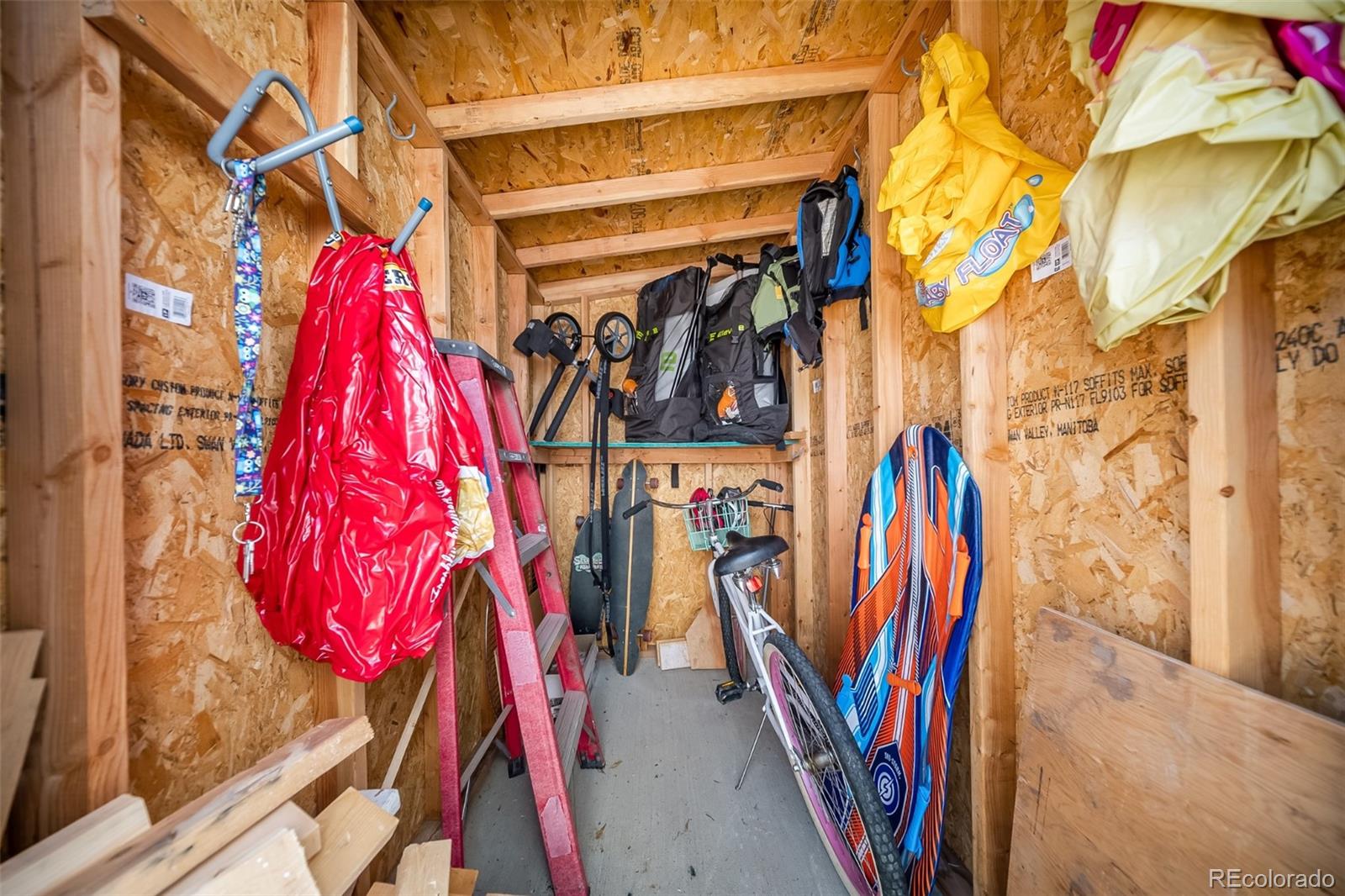 1051 Summit Trail Granby CO 80446