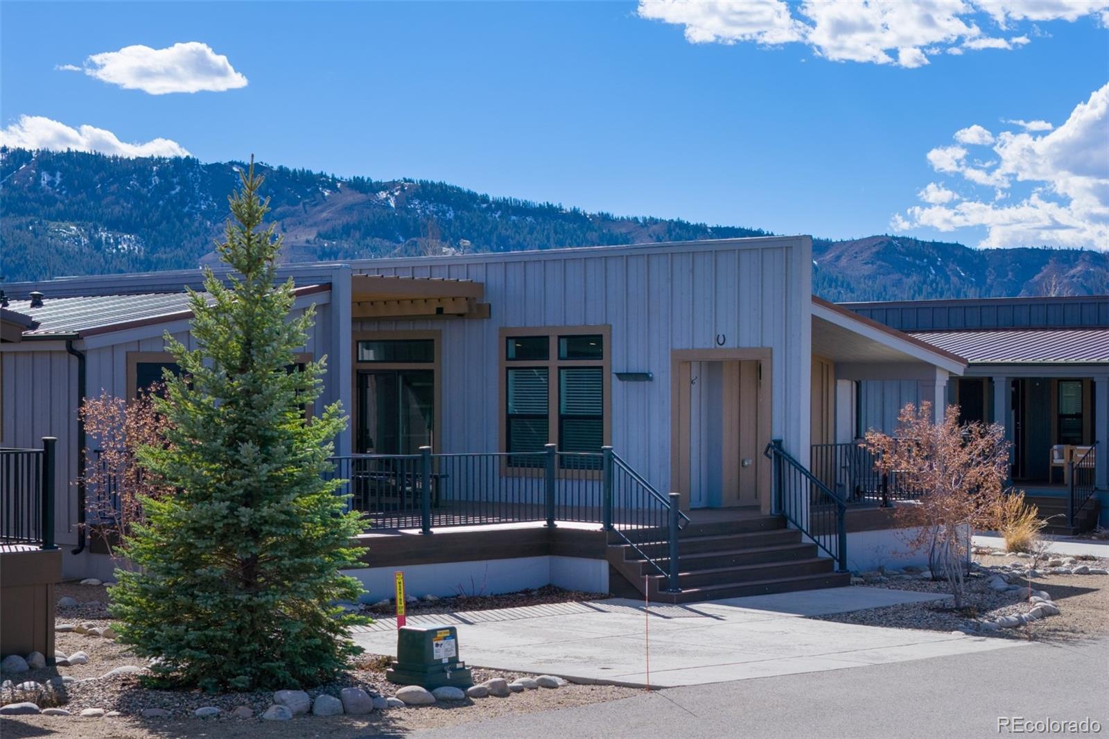 1051 Summit Trail Granby CO 80446