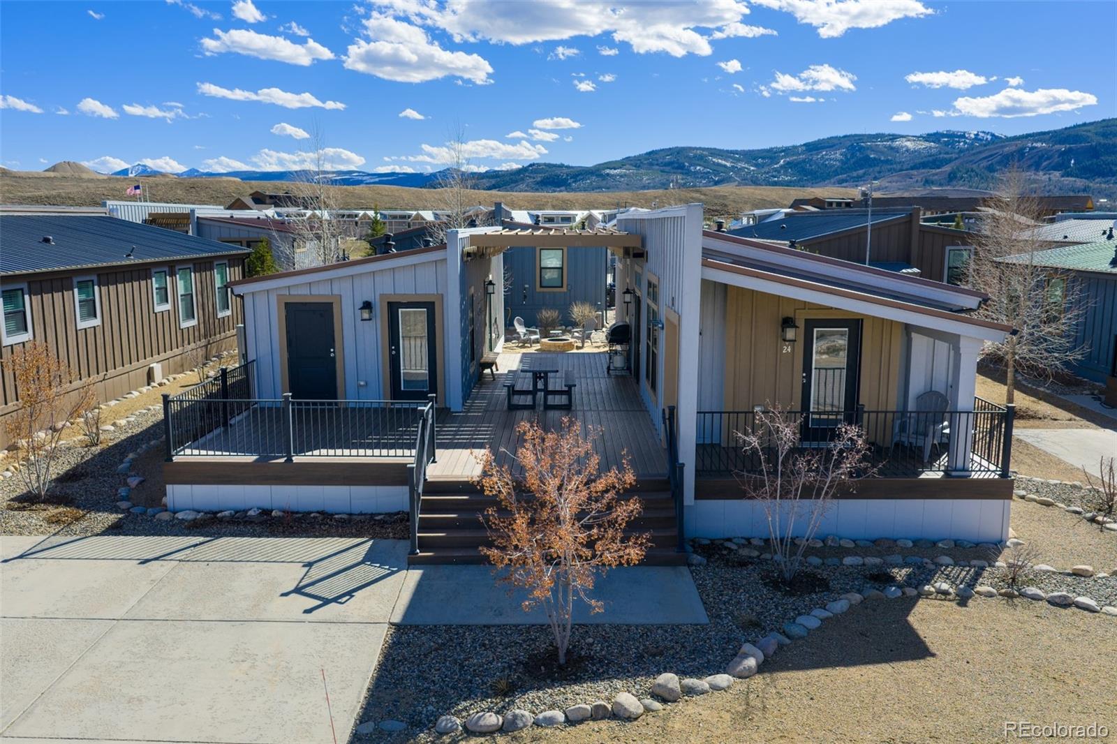 1051 Summit Trail Granby CO 80446