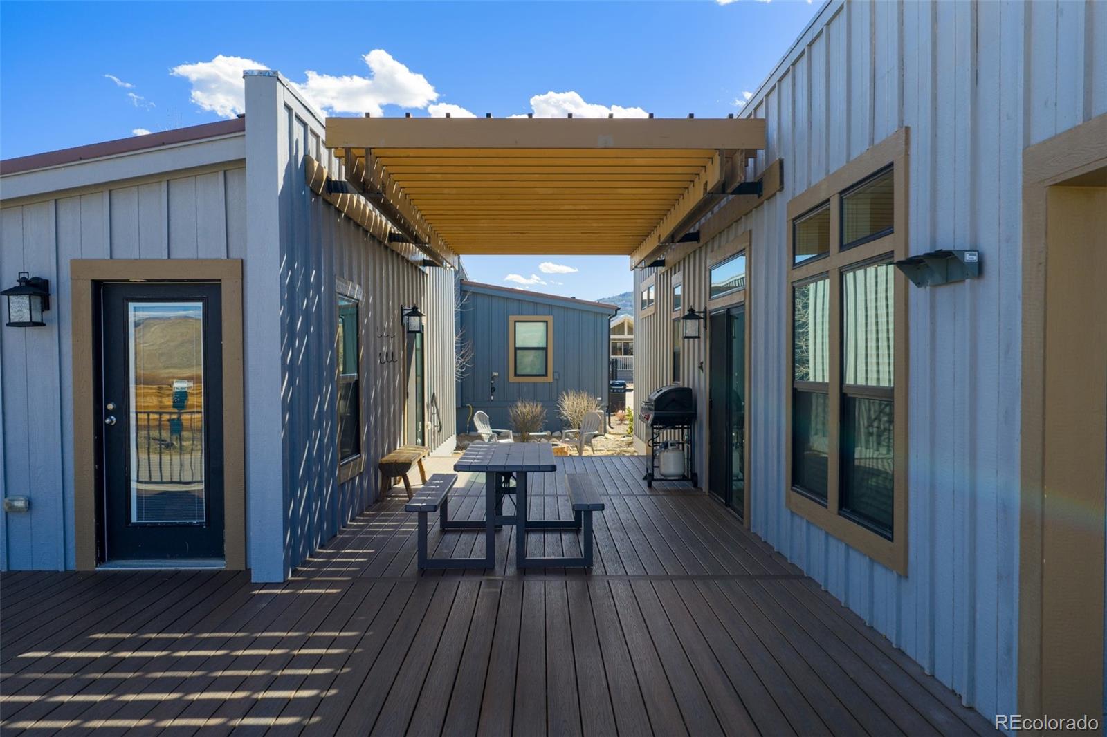 1051 Summit Trail Granby CO 80446