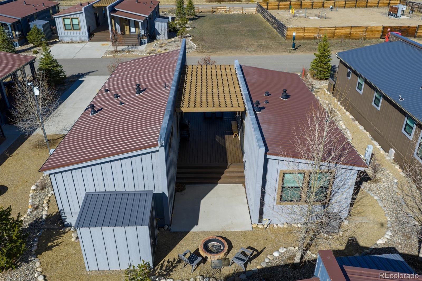 1051 Summit Trail Granby CO 80446