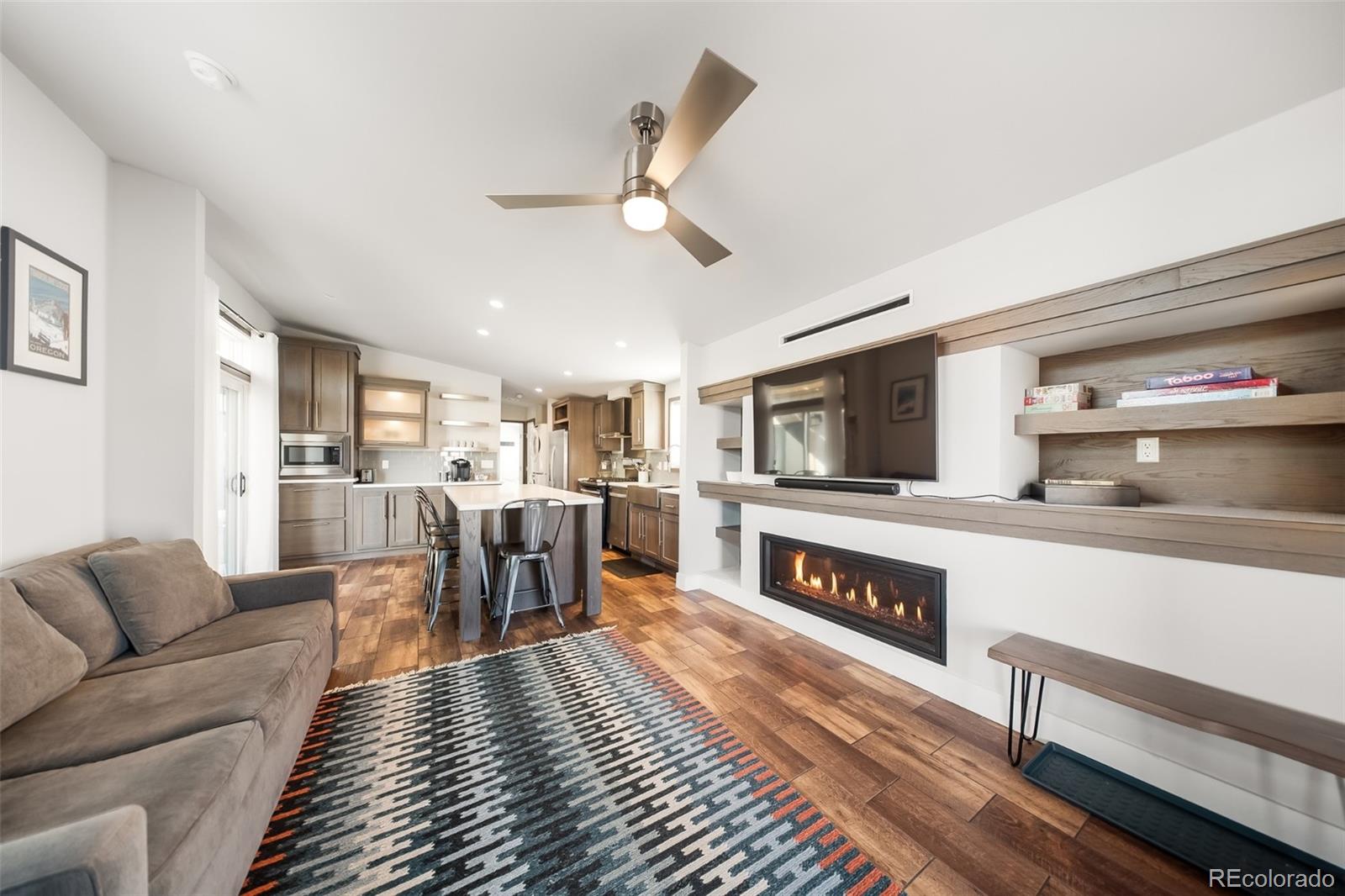 1051 Summit Trail Granby CO 80446