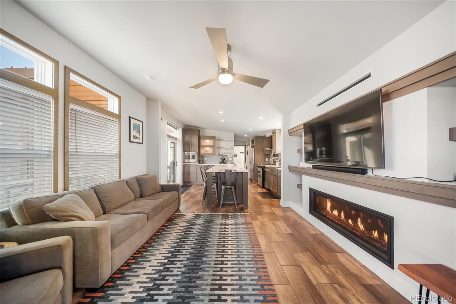 1051 Summit Trail Granby CO 80446