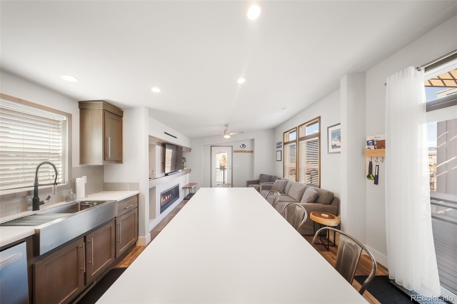 1051 Summit Trail Granby CO 80446