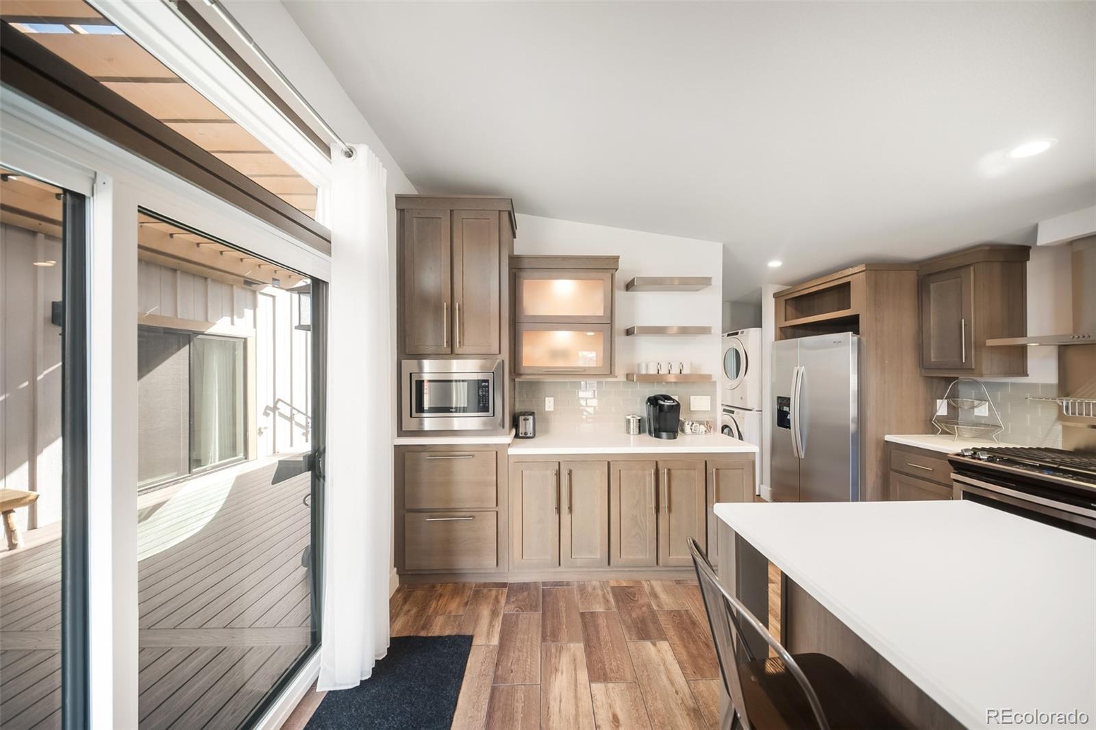 1051 Summit Trail Granby CO 80446
