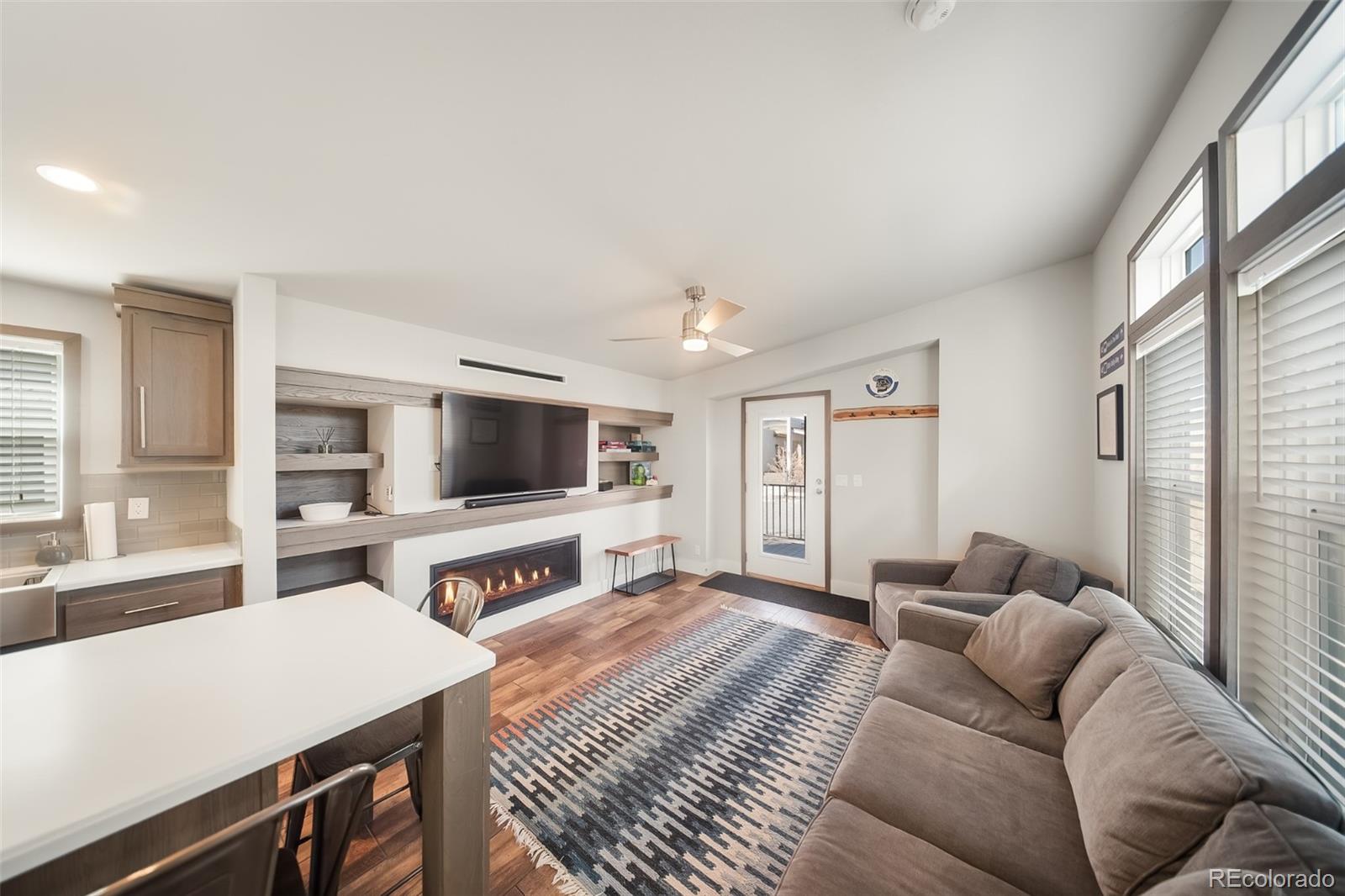 1051 Summit Trail Granby CO 80446