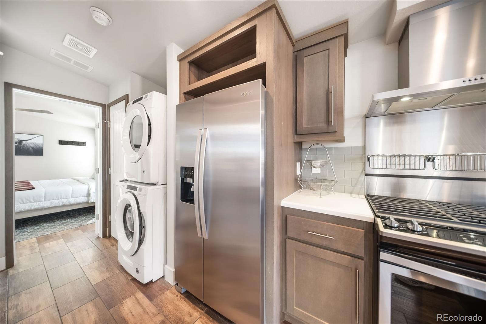 1051 Summit Trail Granby CO 80446