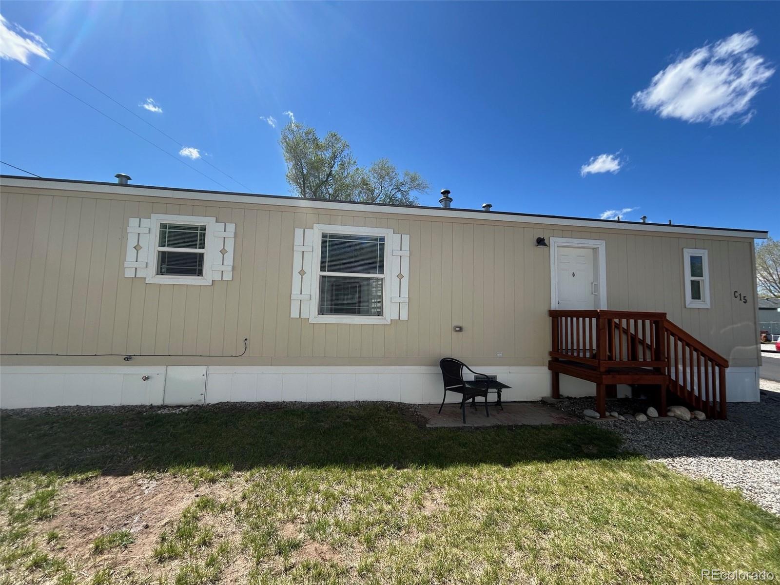 910 J Street C-15 Salida CO 81201