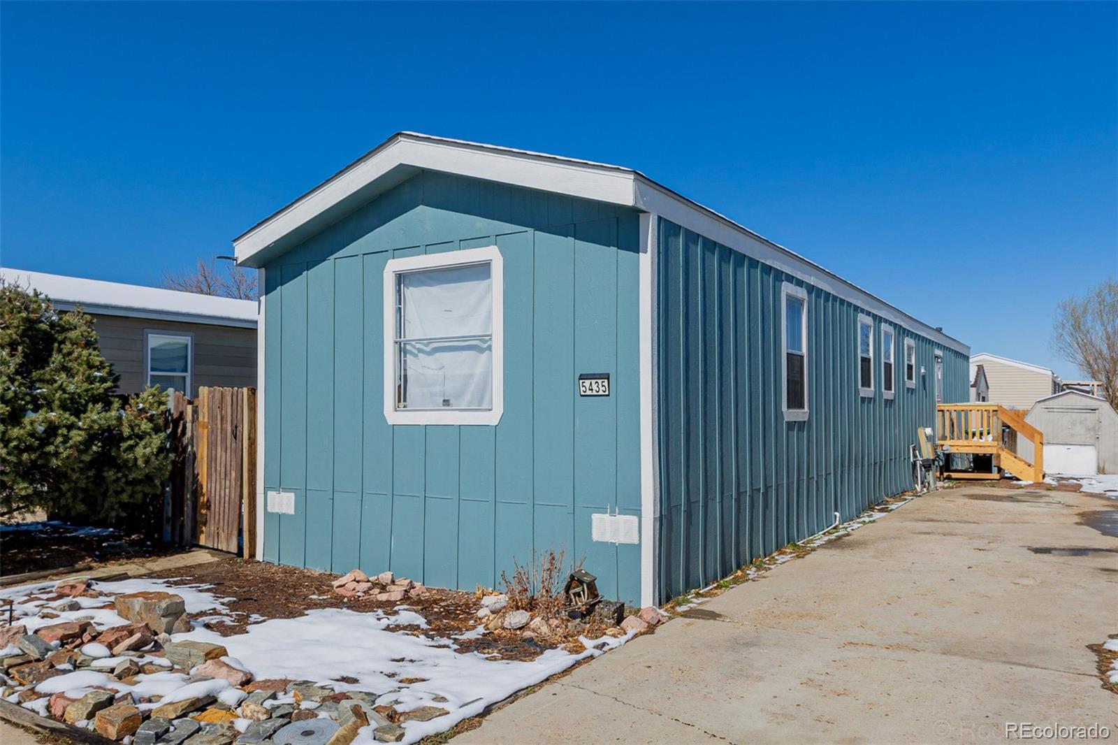5435 Riverdale Avenue Denver CO 80229