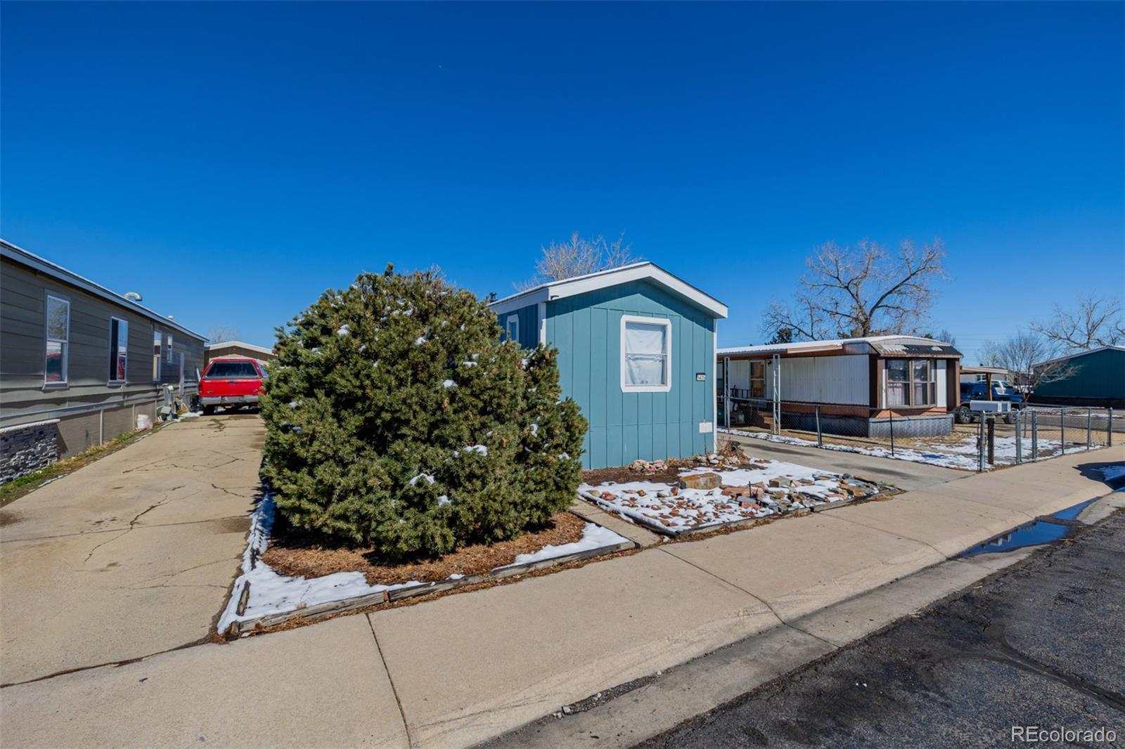 5435 Riverdale Avenue Denver CO 80229