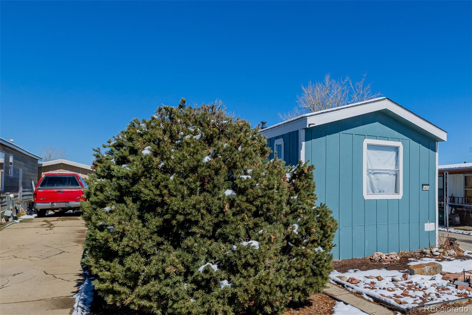 5435 Riverdale Avenue Denver CO 80229