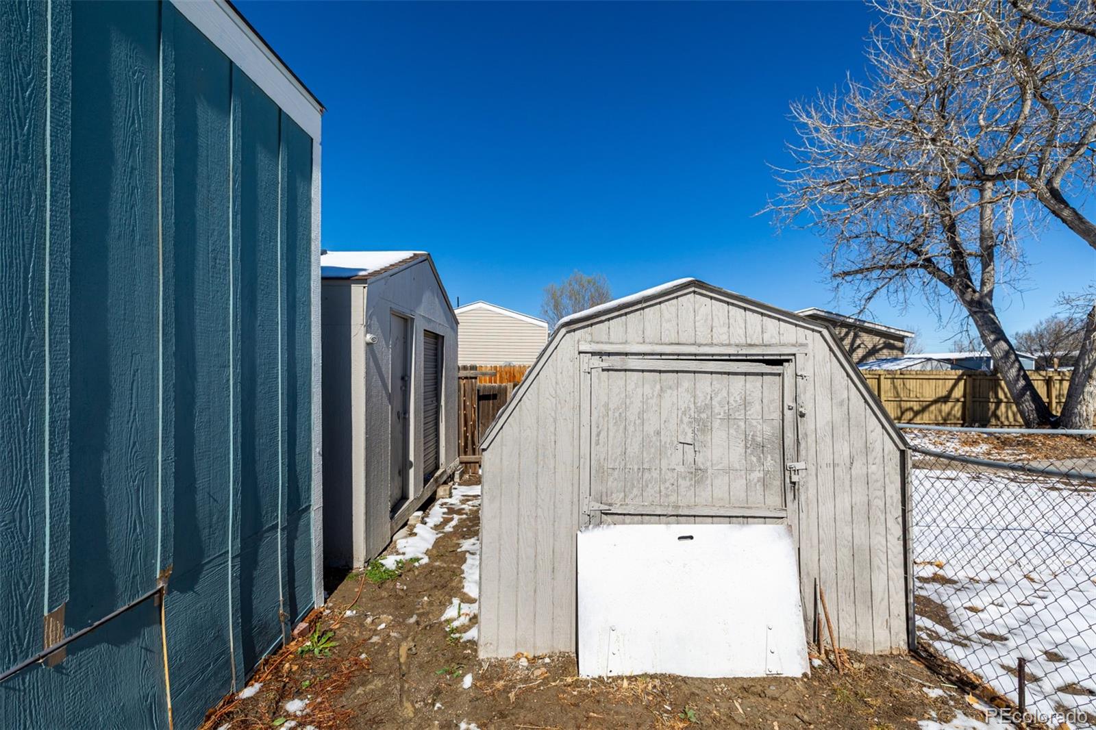 5435 Riverdale Avenue Denver CO 80229