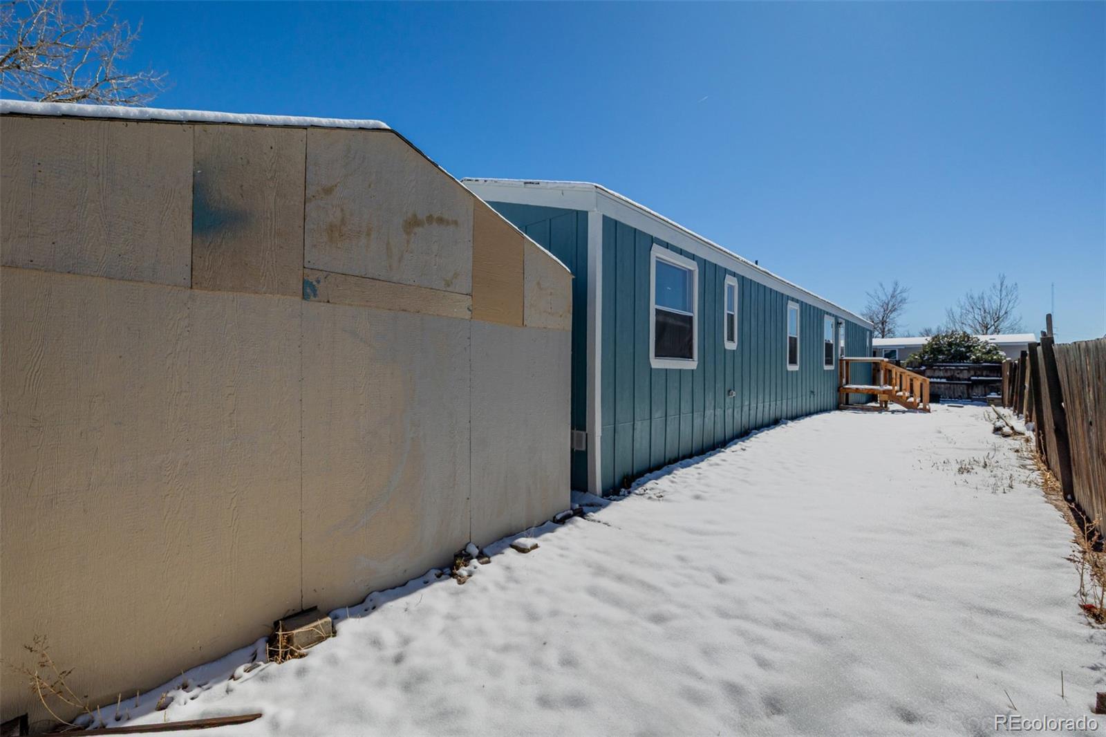 5435 Riverdale Avenue Denver CO 80229