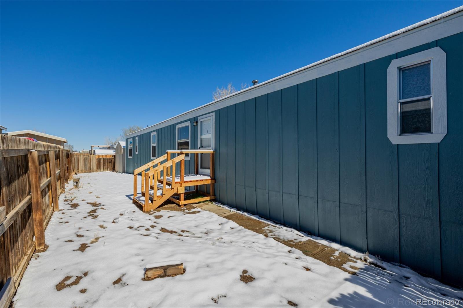 5435 Riverdale Avenue Denver CO 80229