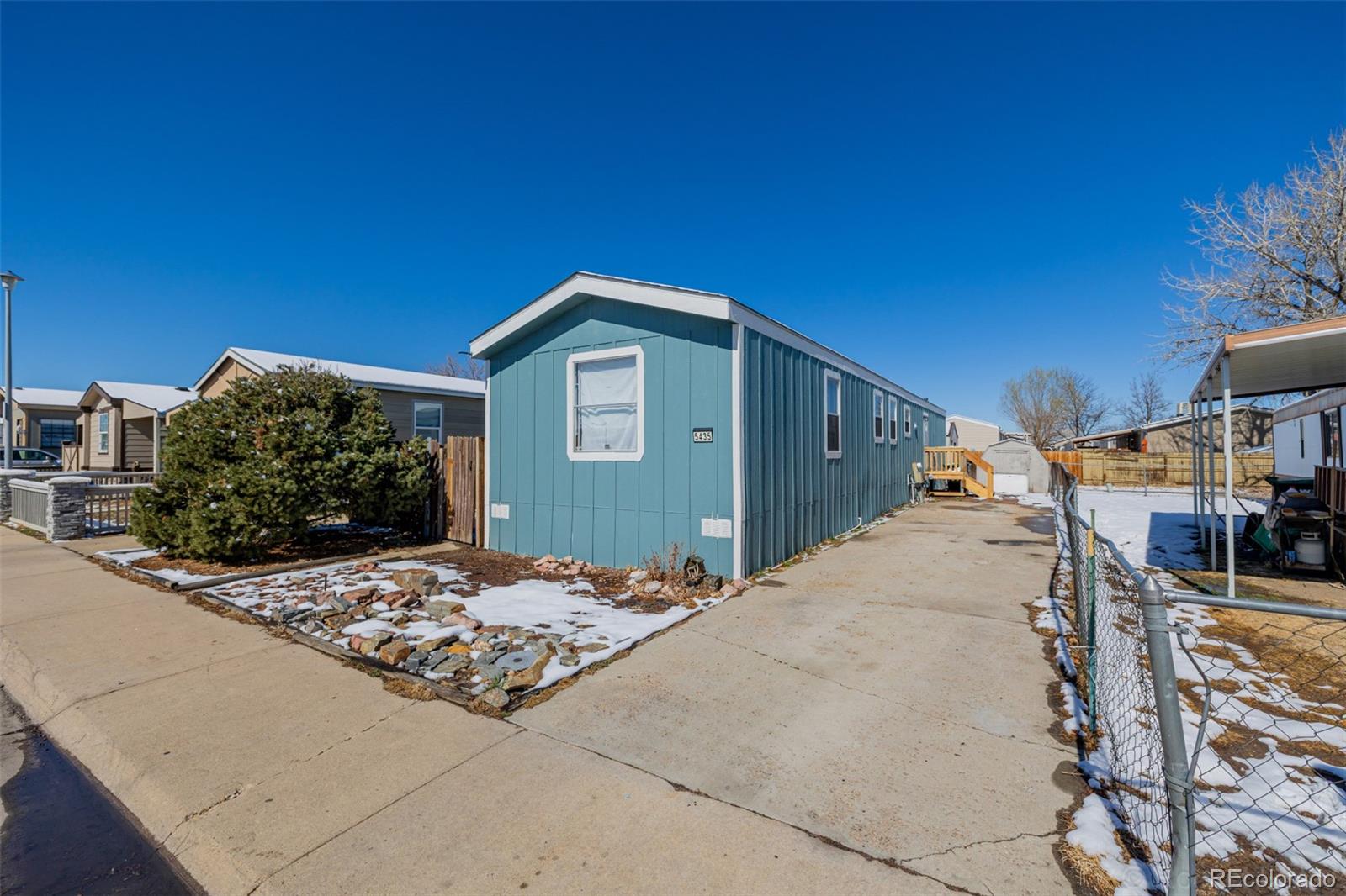 5435 Riverdale Avenue Denver CO 80229