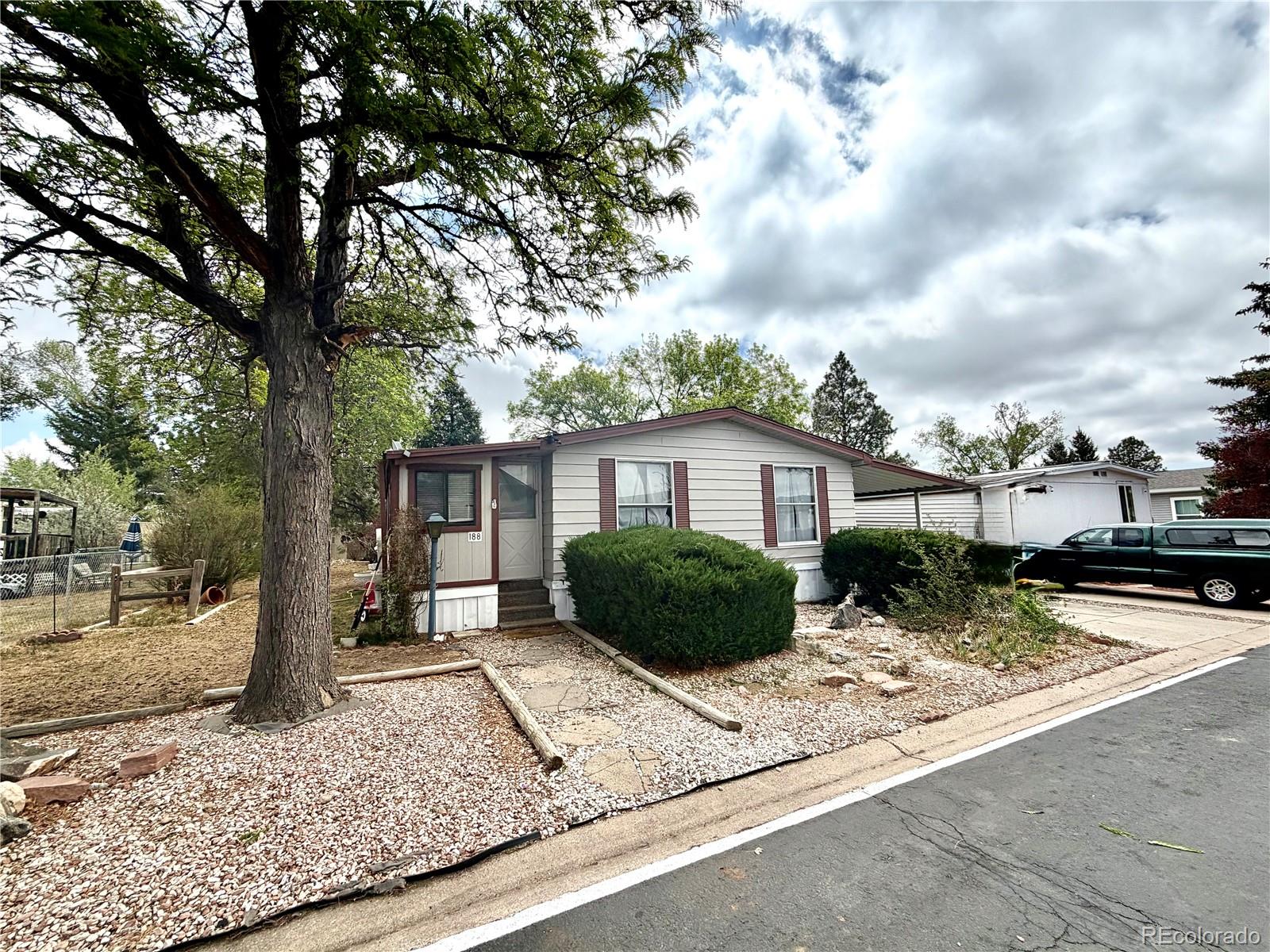 860 W 132nd Avenue Denver CO 80234