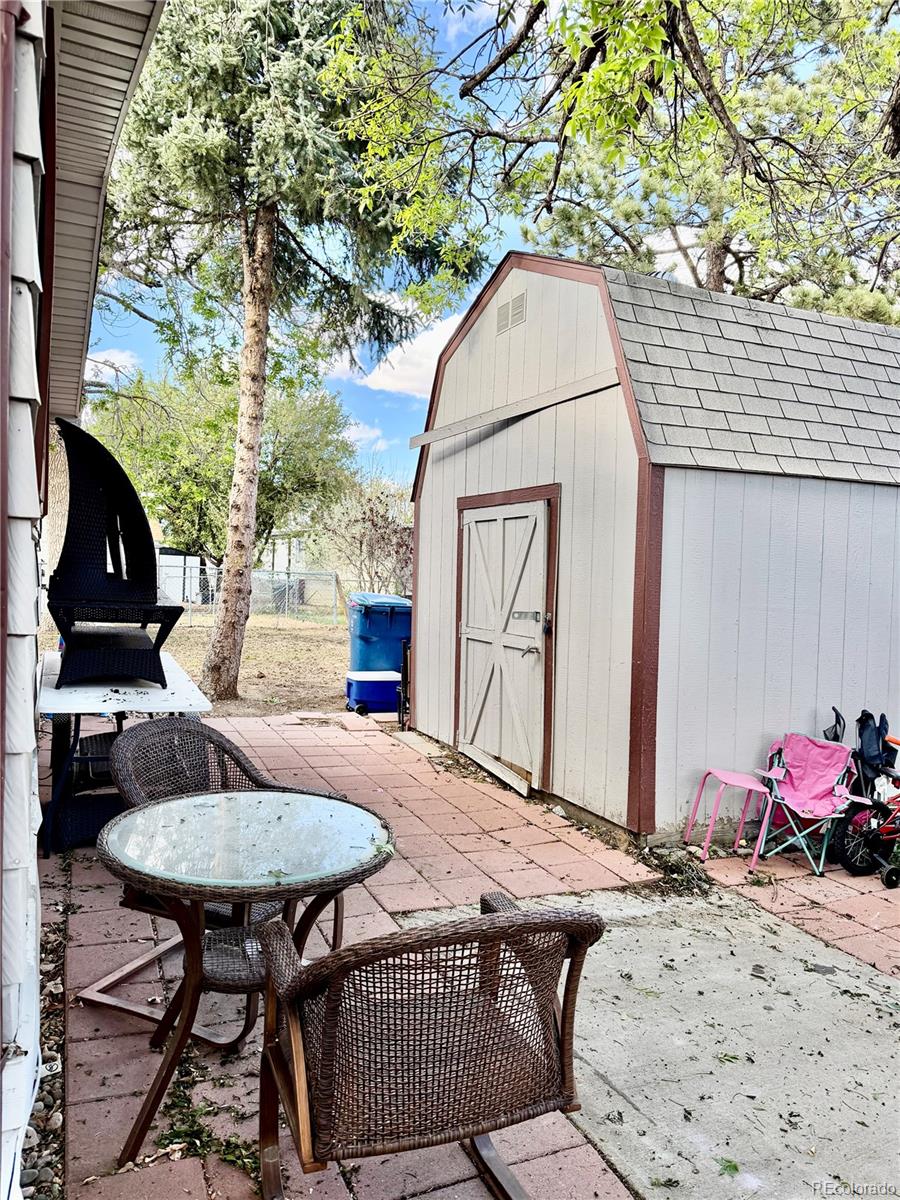 860 W 132nd Avenue Denver CO 80234
