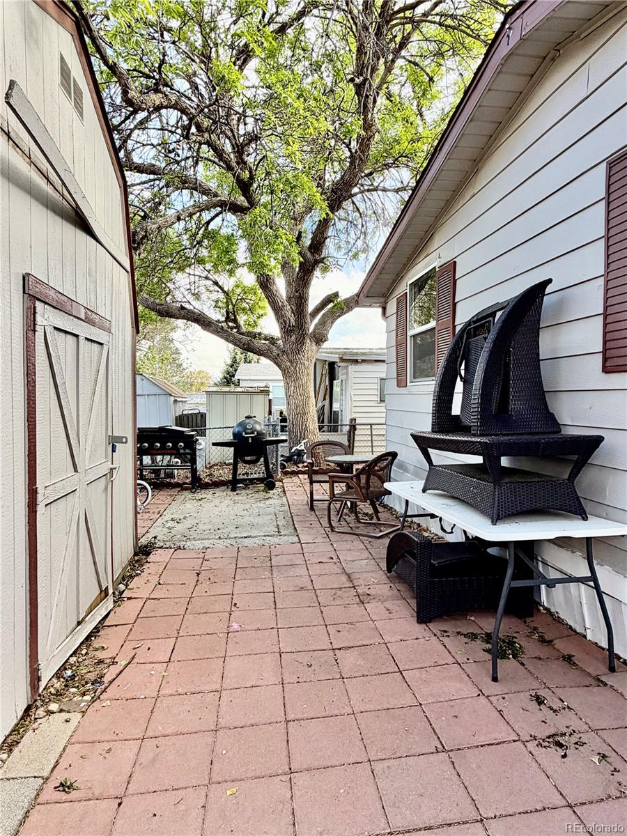 860 W 132nd Avenue Denver CO 80234