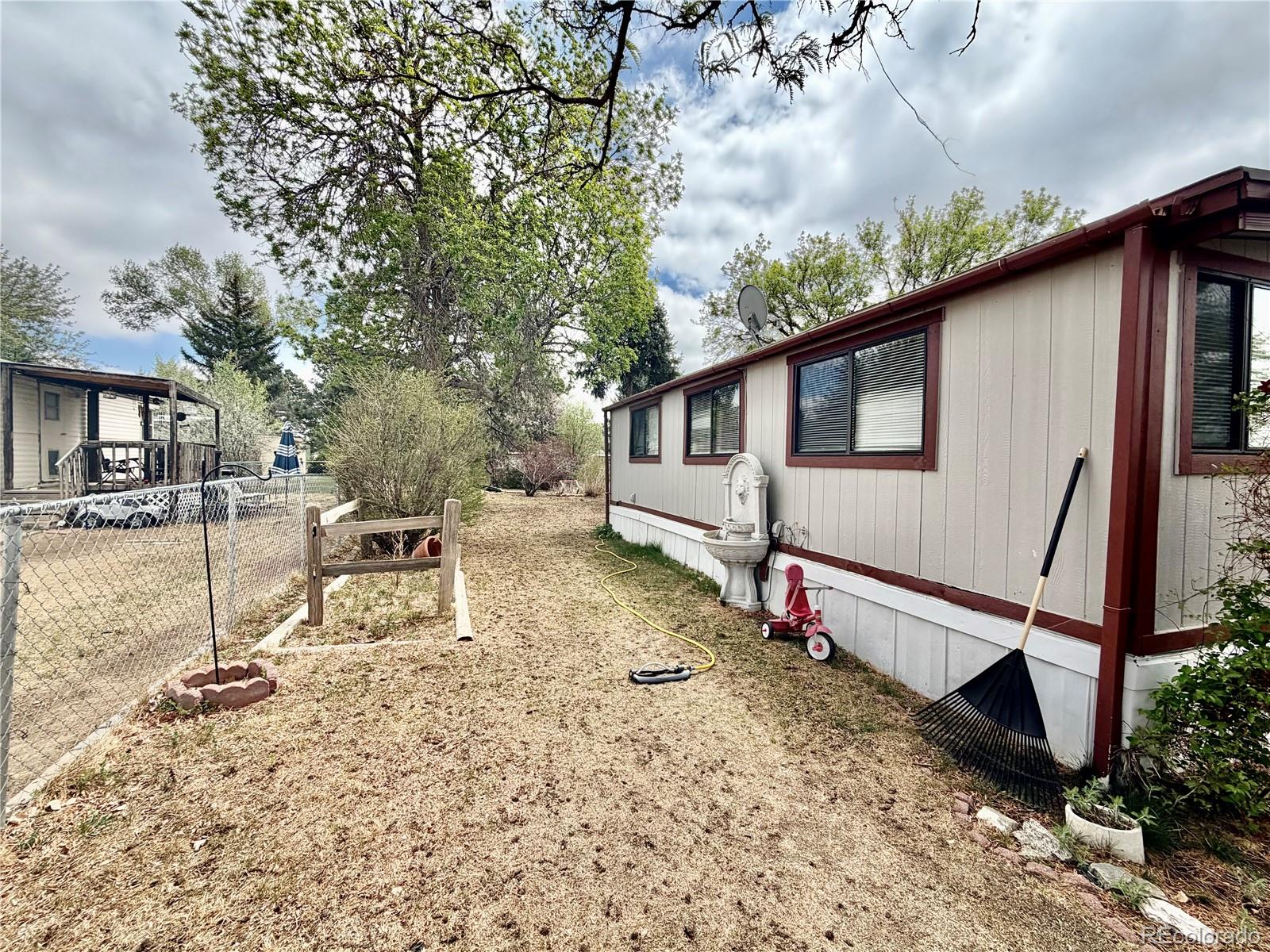 860 W 132nd Avenue Denver CO 80234