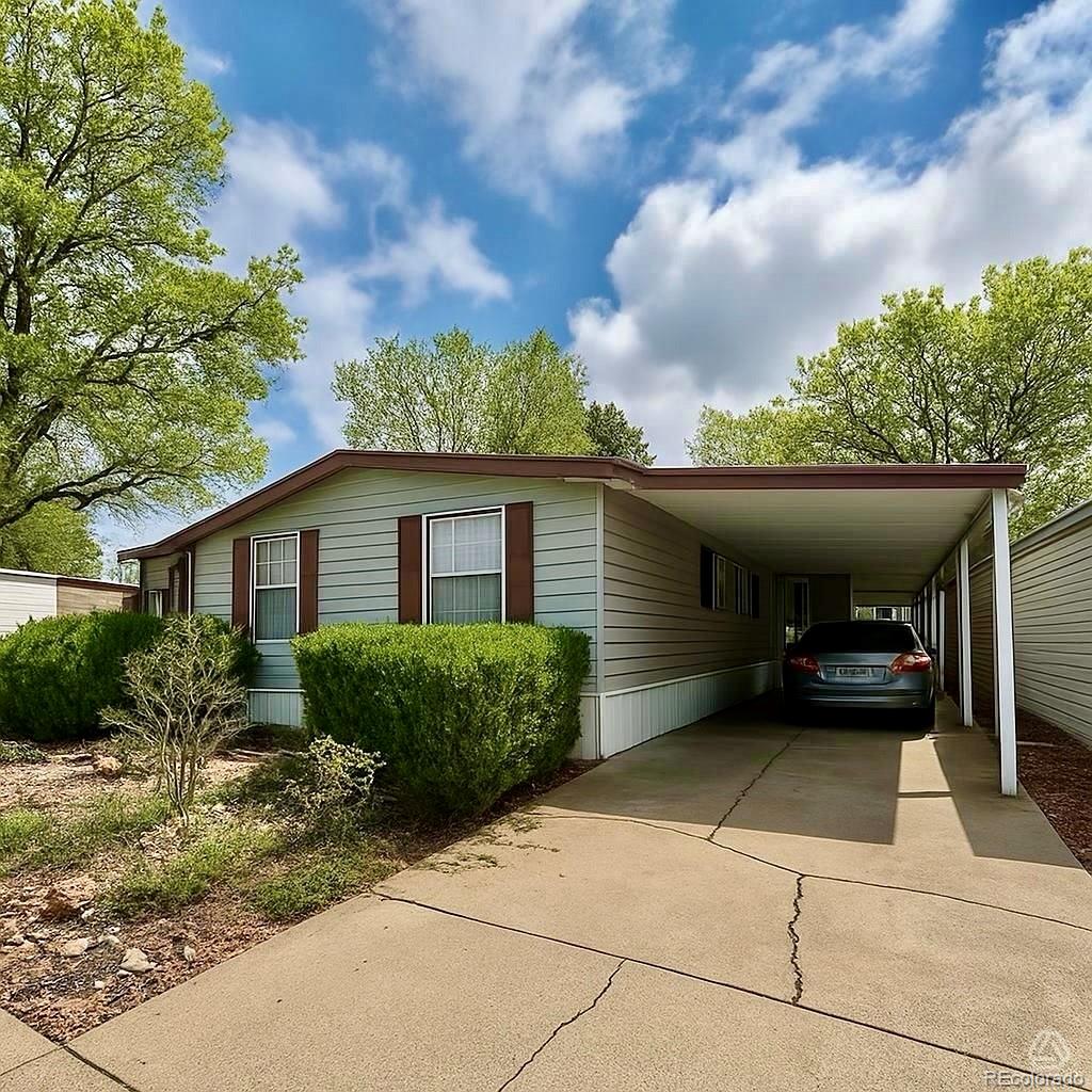 860 W 132nd Avenue Denver CO 80234