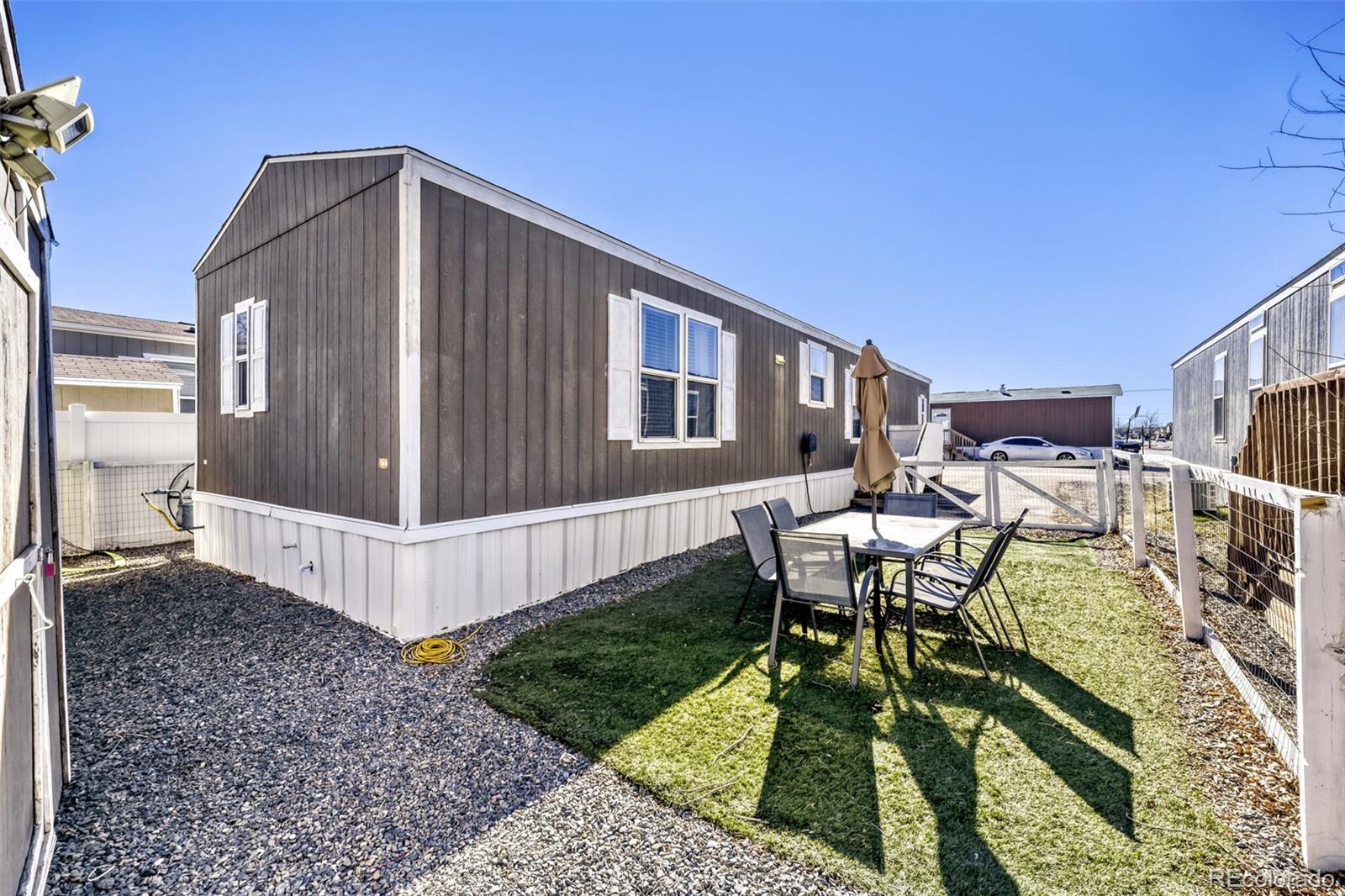 211 B Street Evans CO 80620