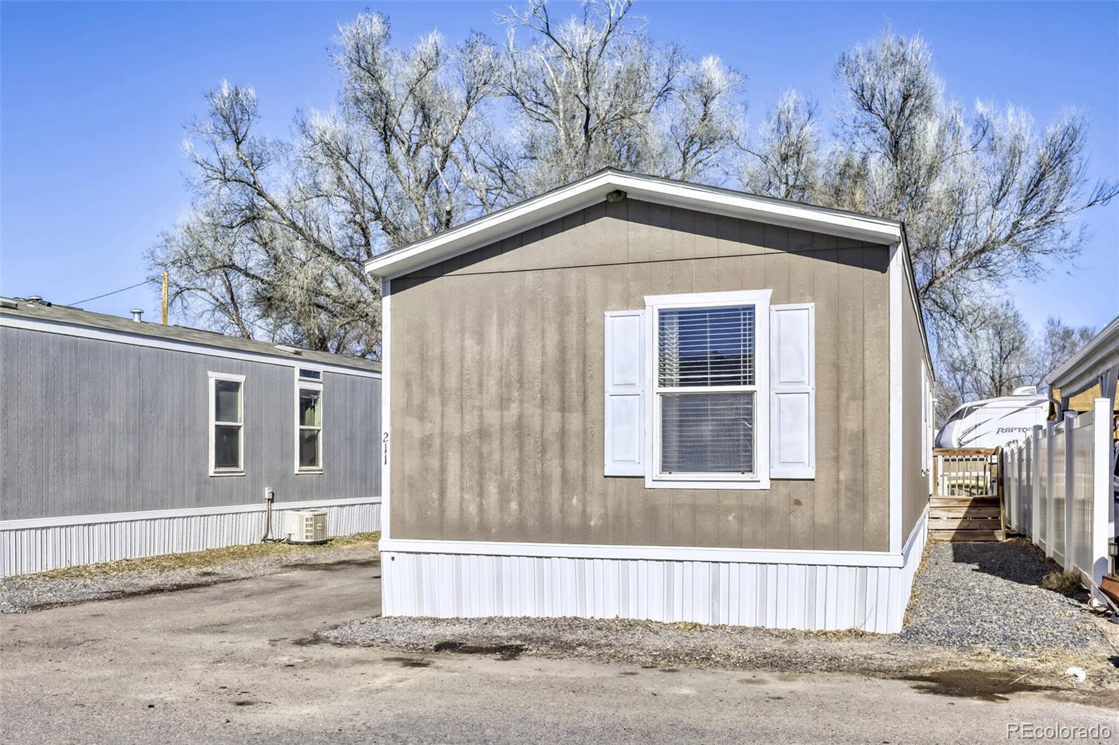 211 B Street Evans CO 80620