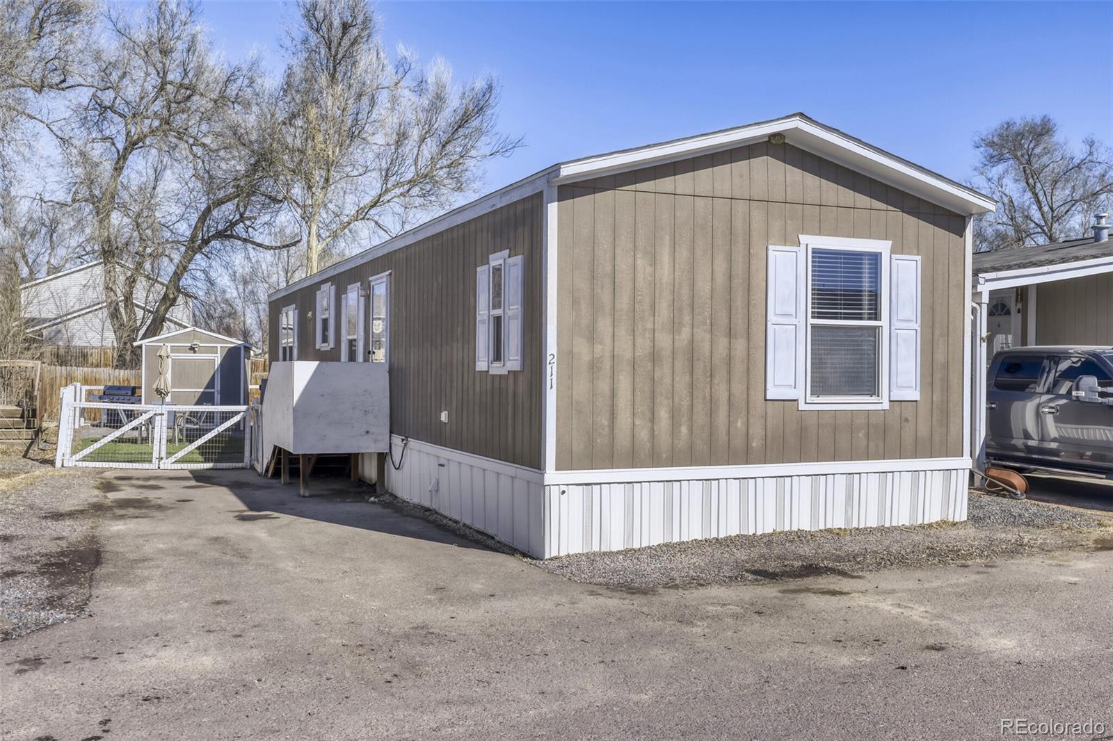 211 B Street Evans CO 80620