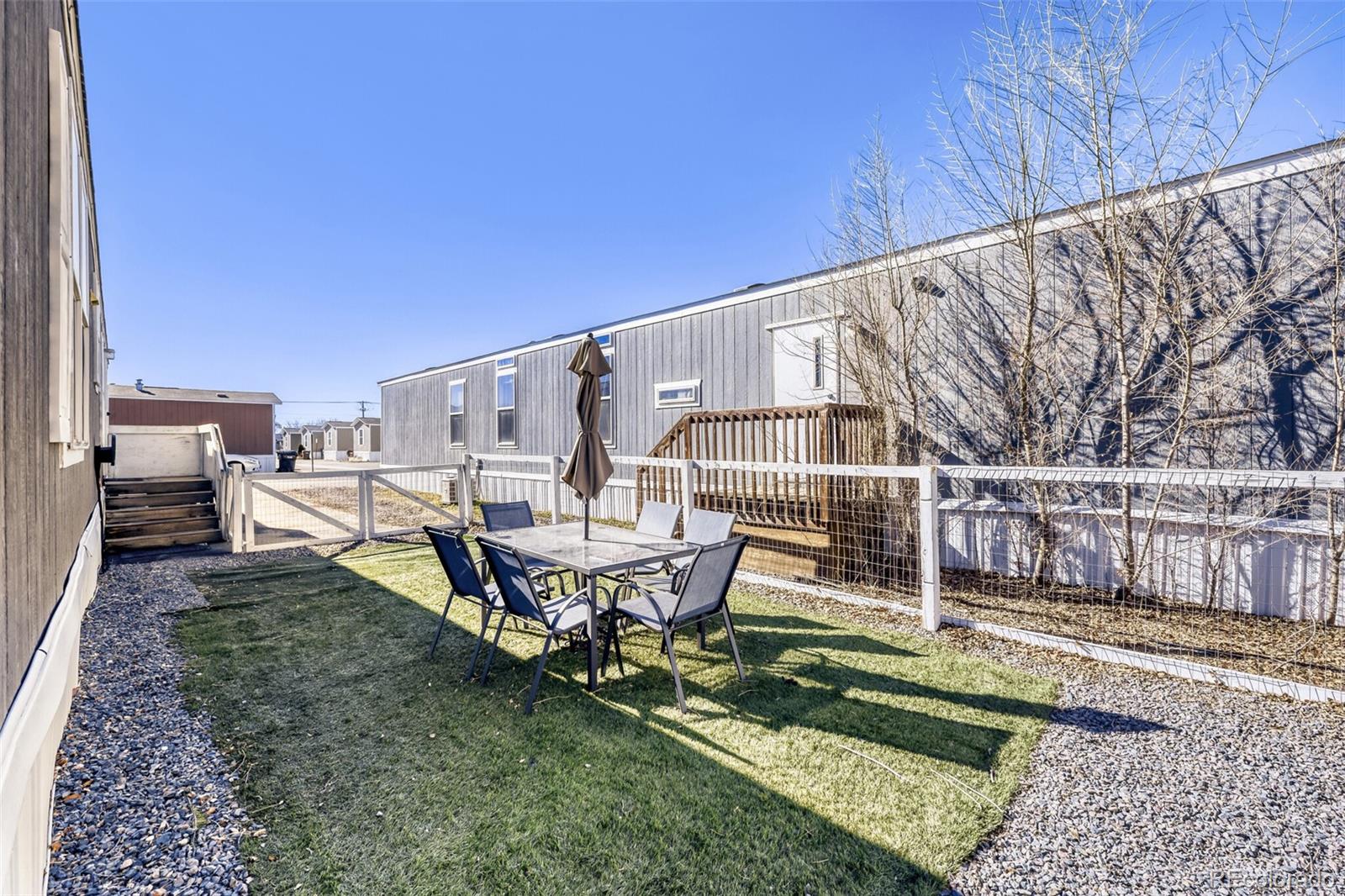 211 B Street Evans CO 80620